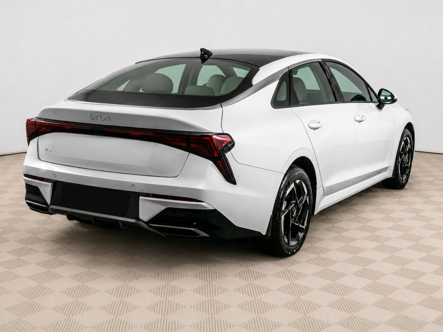 Kia - Kia K5 III, 2023