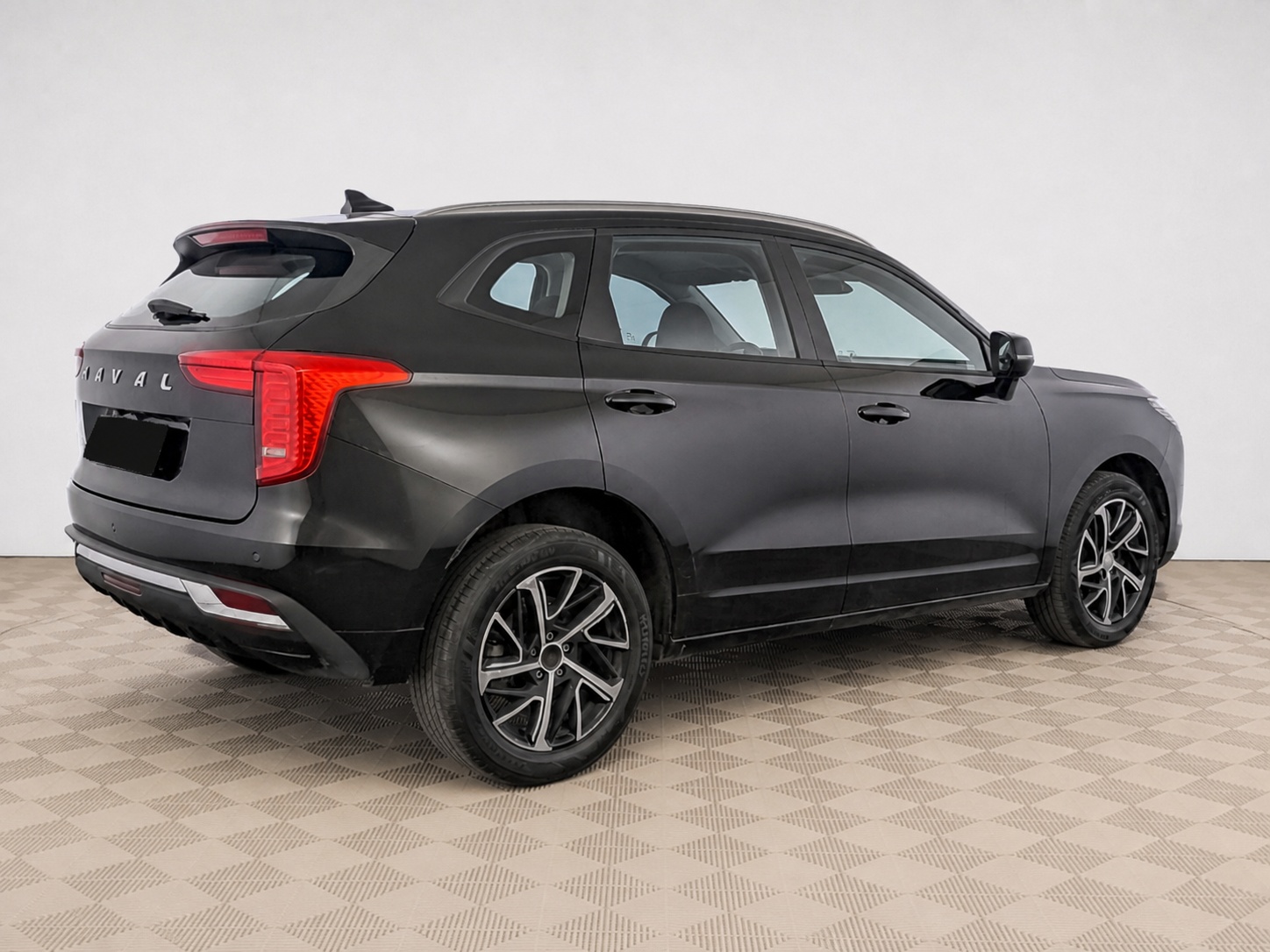 Haval - Haval Jolion I, 2023
