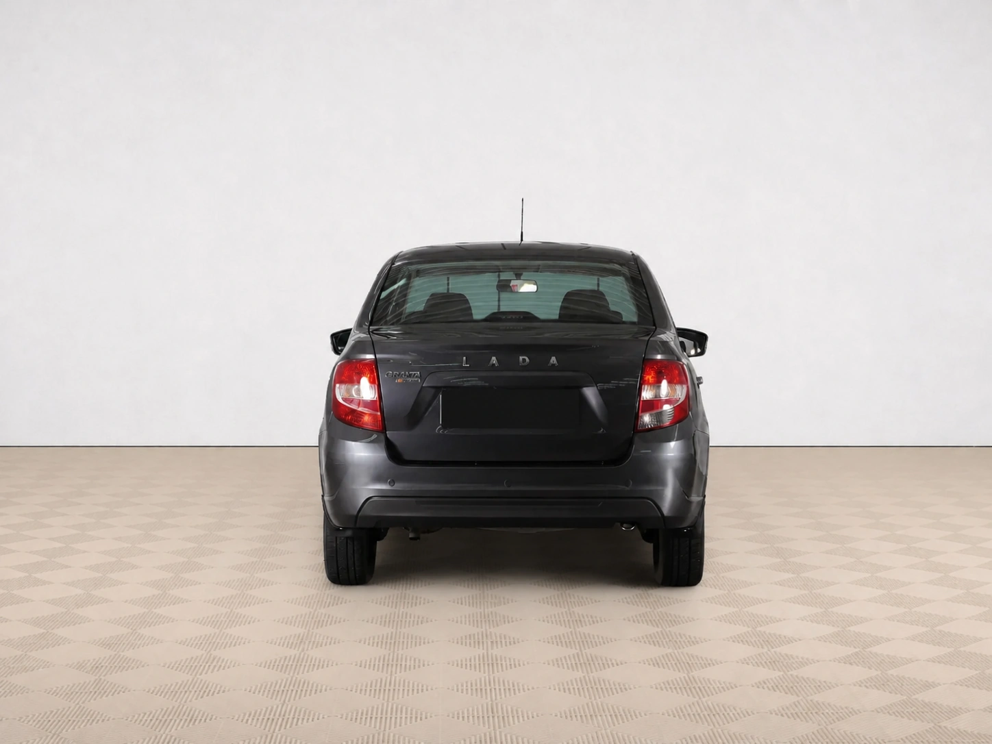 LADA (ВАЗ) - LADA (ВАЗ) Granta I Рестайлинг, 2024 г.