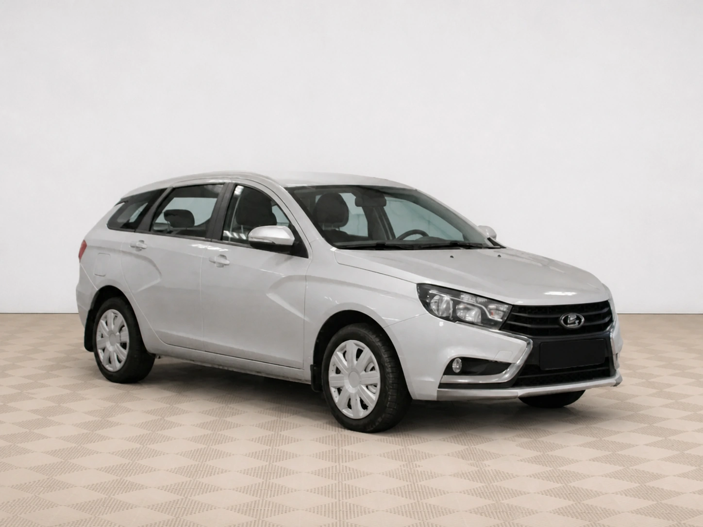 LADA (ВАЗ) - LADA (ВАЗ) Vesta SW I, 2019 г.