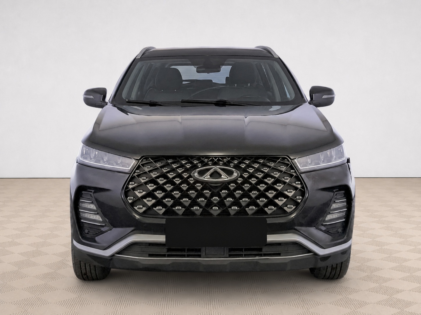 Chery - Chery Tiggo 7 Pro I, 2022