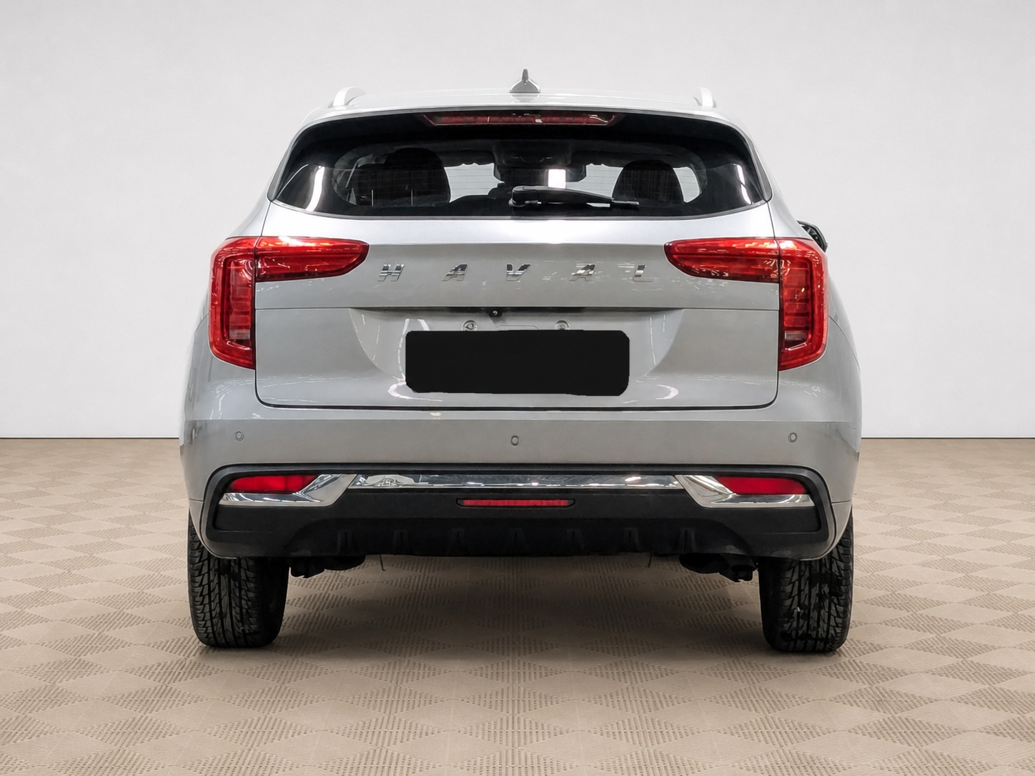 Haval - HAVAL Jolion, 2022