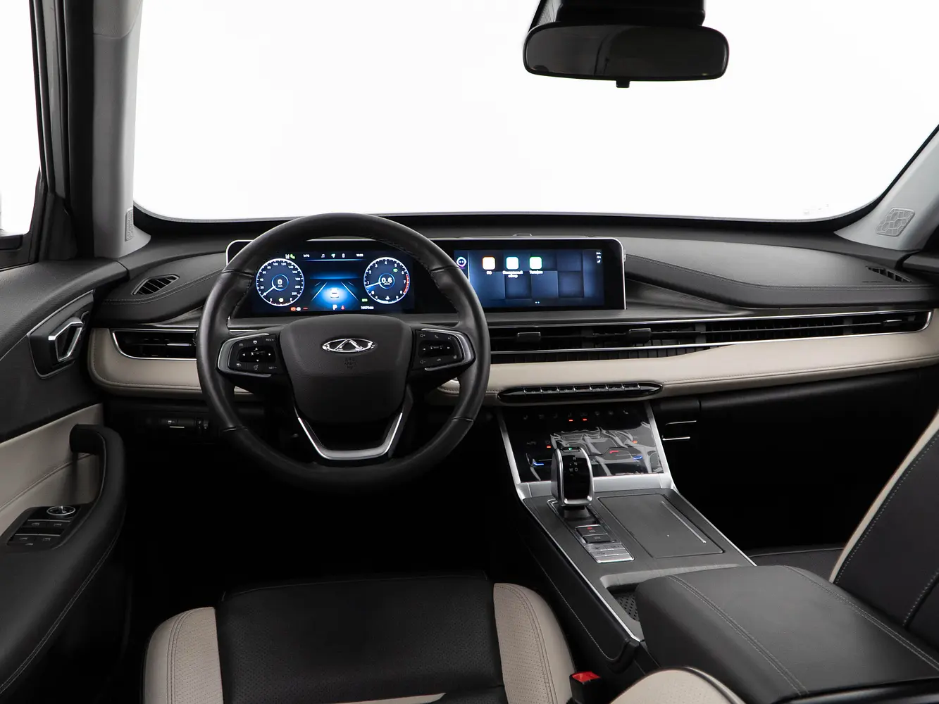 Chery - Chery Tiggo 4 Pro I, 2024 г.