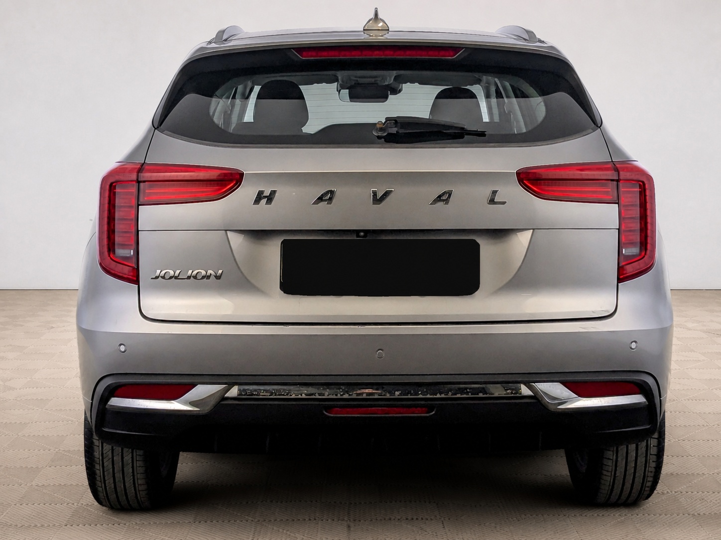 Haval - HAVAL Jolion, 2022