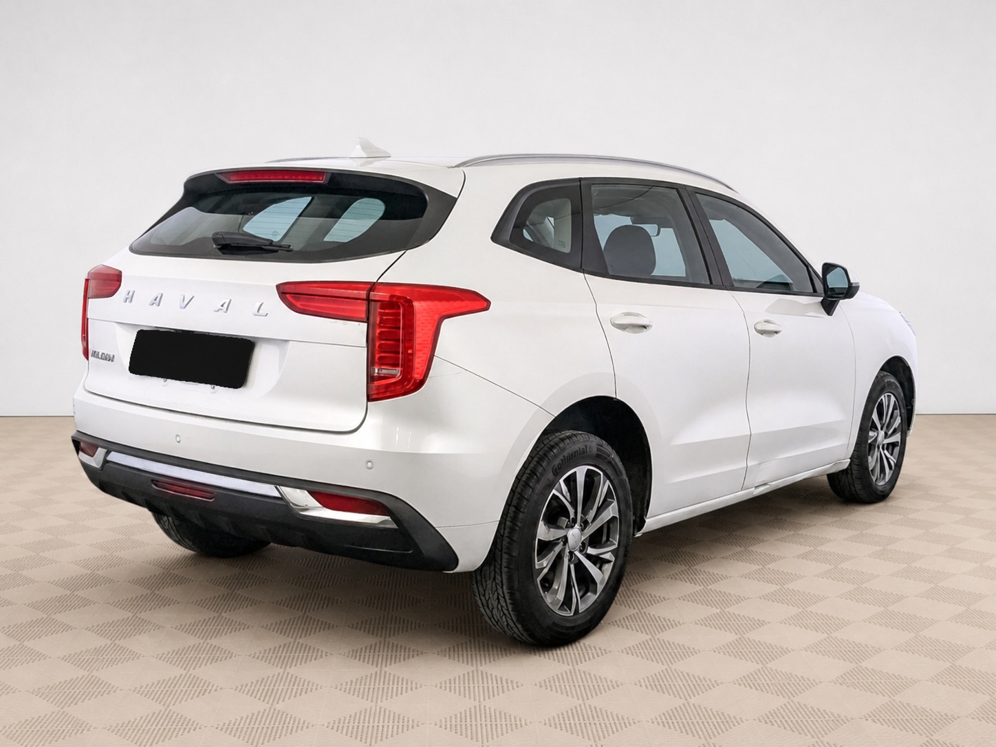 Haval - Haval Jolion I, 2023