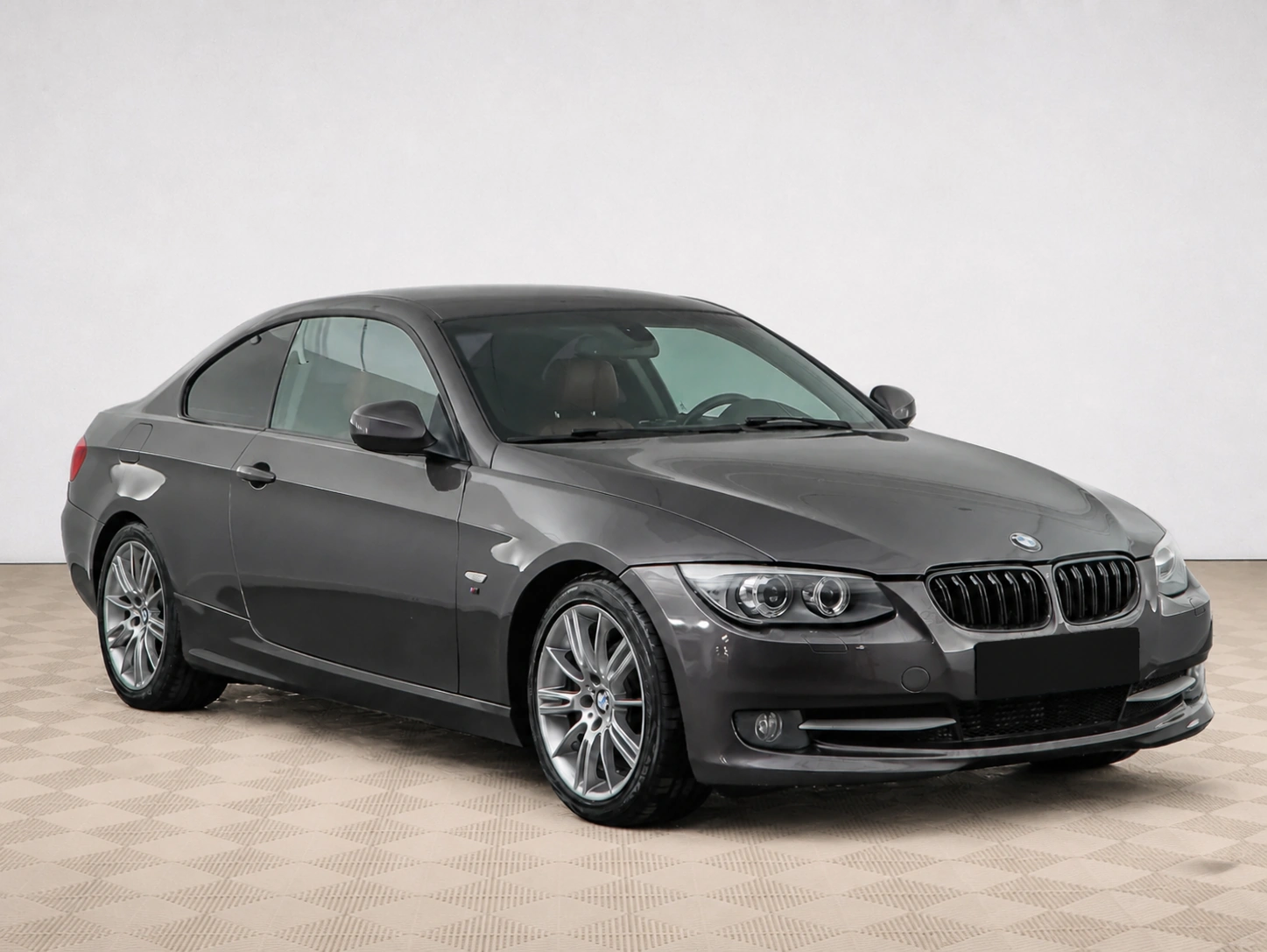 BMW - BMW 3 серии V (E90/E91/E92/E93) Рестайлинг, 2011 г.