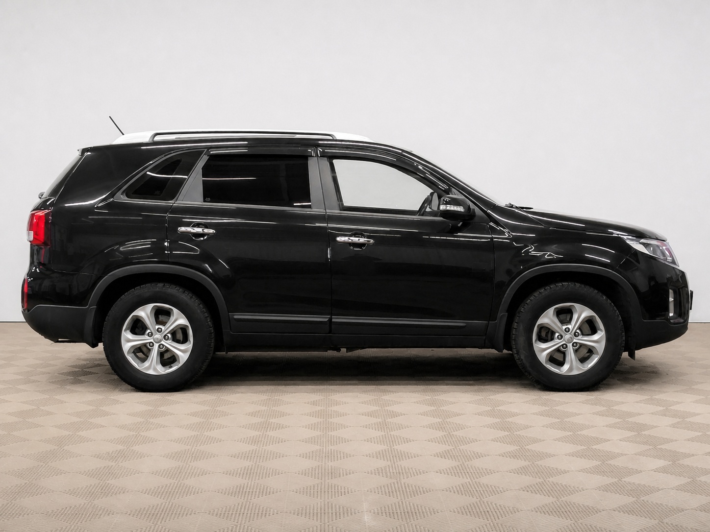 Kia - Kia Sorento, 2020
