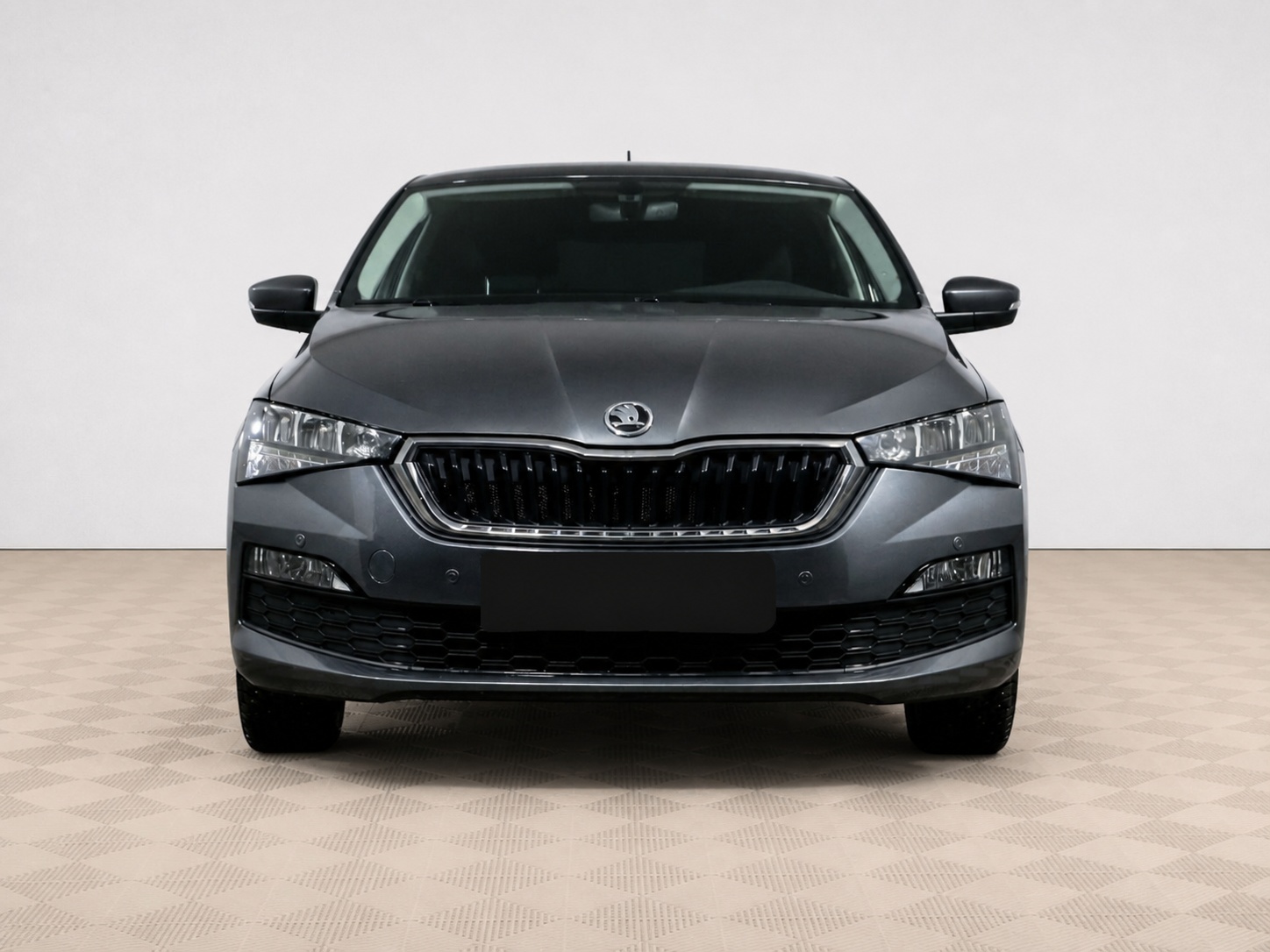 Skoda - Skoda Rapid II, 2021