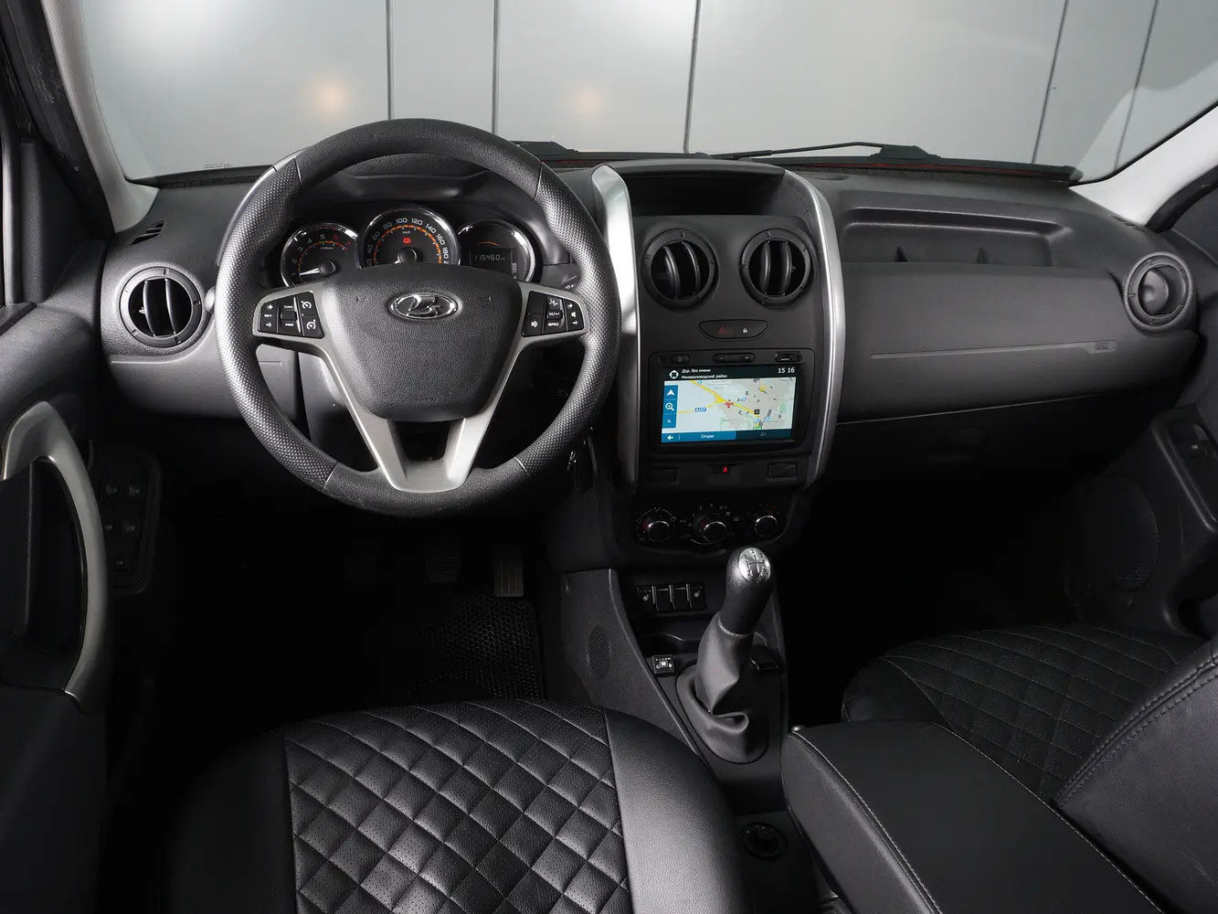 LADA (ВАЗ) - LADA (ВАЗ) Largus I Рестайлинг, 2021 г.