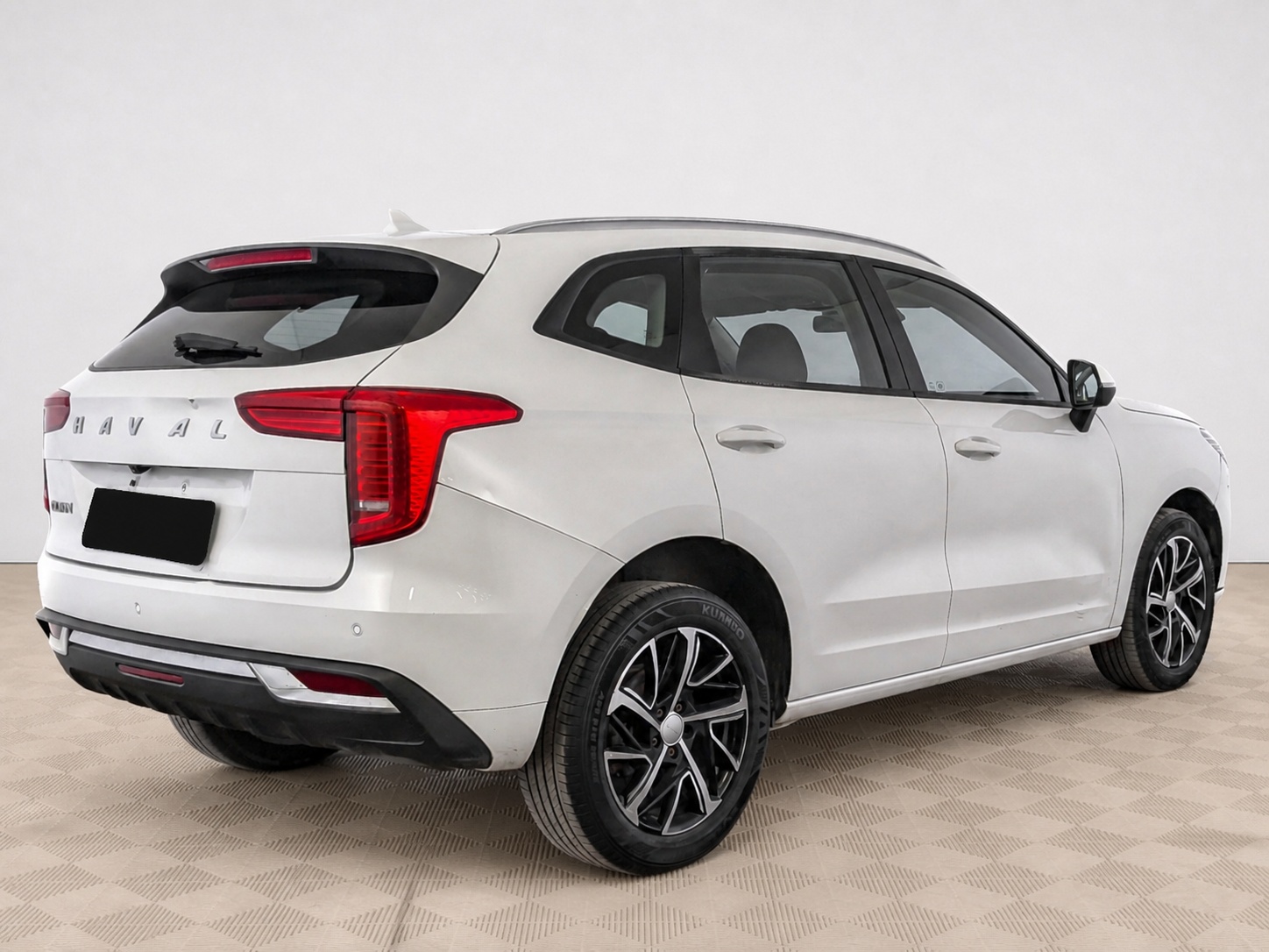 Haval - HAVAL Jolion, 2022