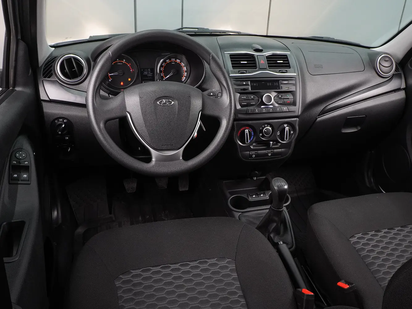 LADA (ВАЗ) - LADA (ВАЗ) Granta I Рестайлинг, 2024 г.