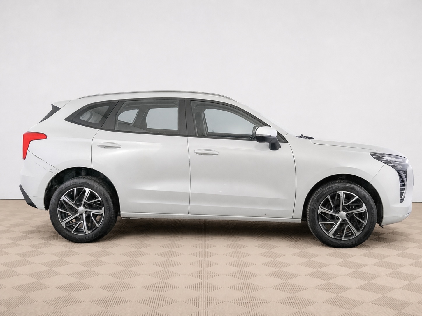 Haval - HAVAL Jolion, 2022
