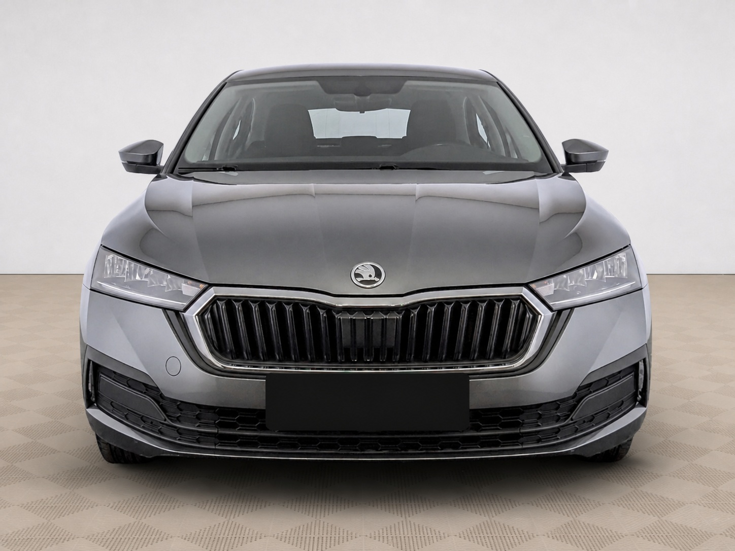 Skoda - Skoda Octavia IV (A8), 2021