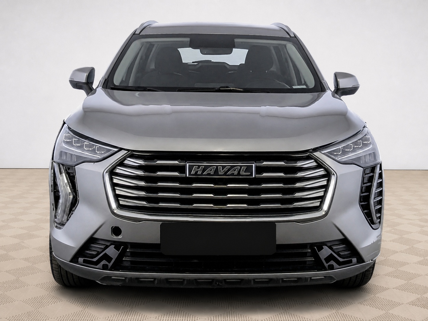 Haval - HAVAL Jolion, 2022