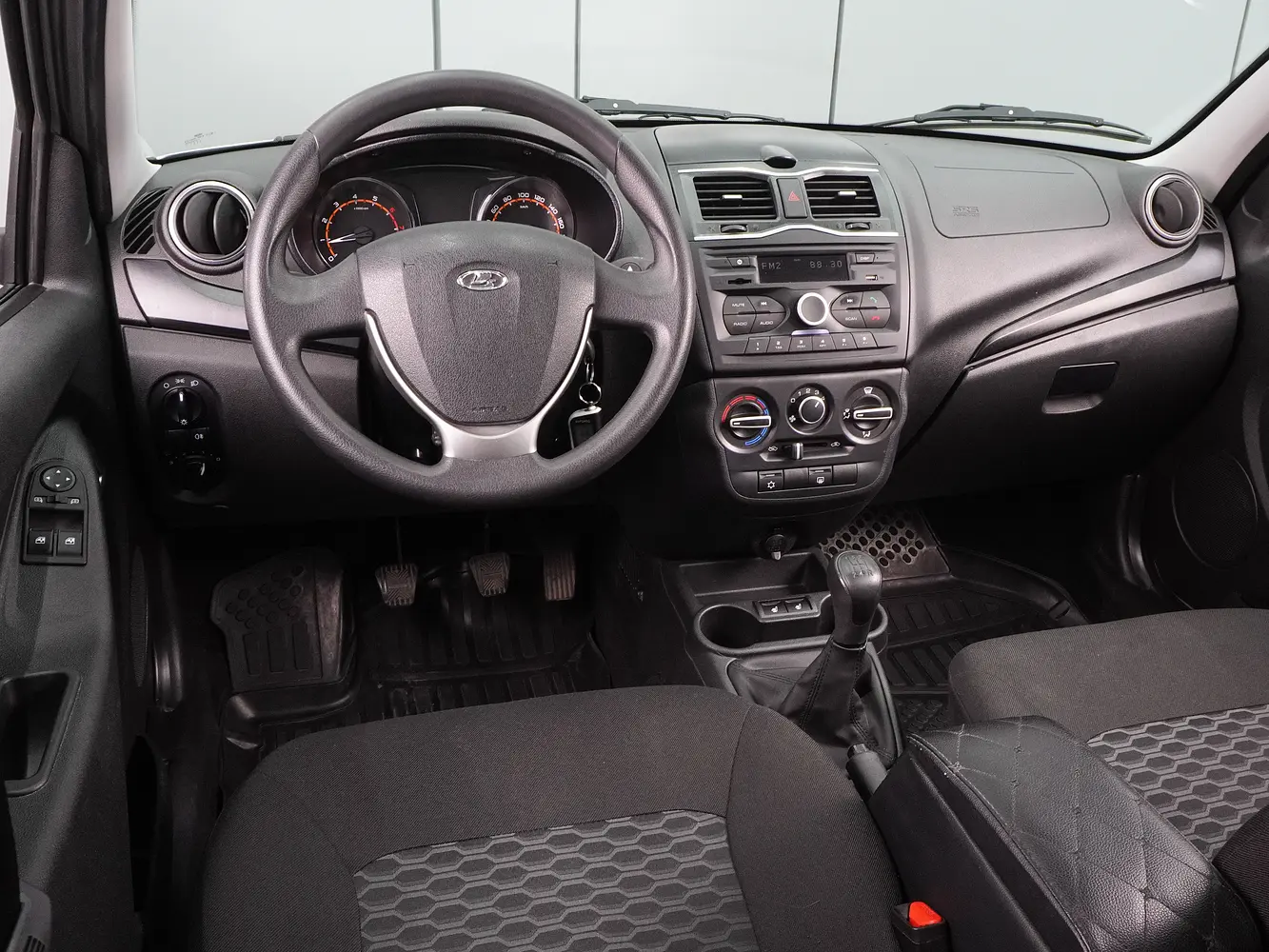 LADA (ВАЗ) - LADA (ВАЗ) Granta I Рестайлинг, 2024 г.