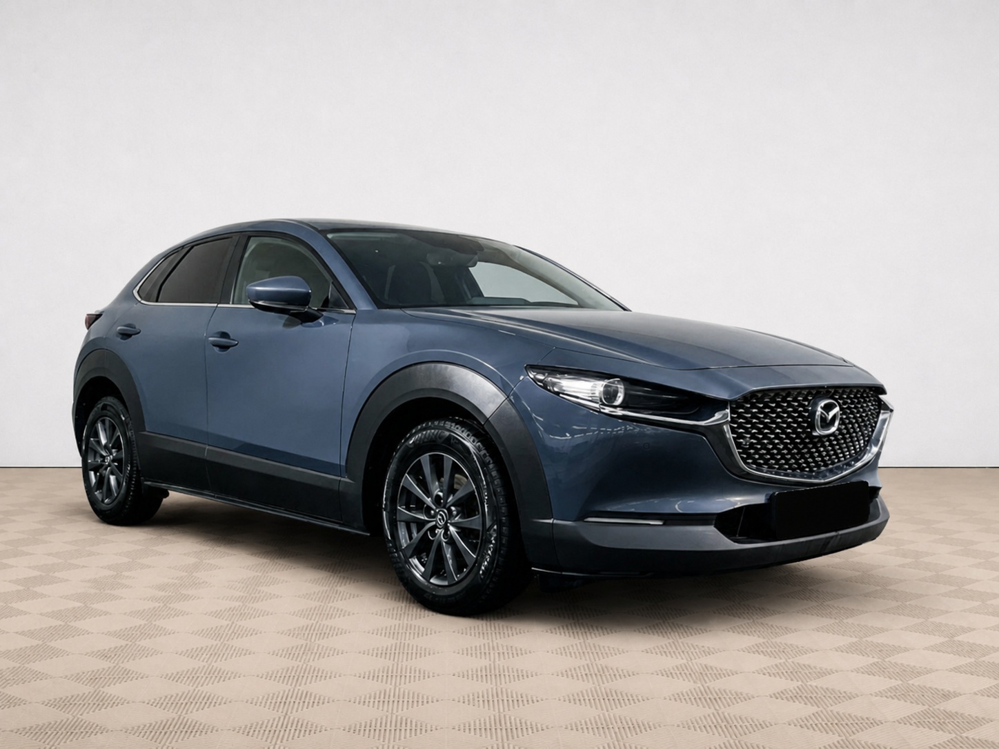 Mazda - Mazda CX-30 I, 2019