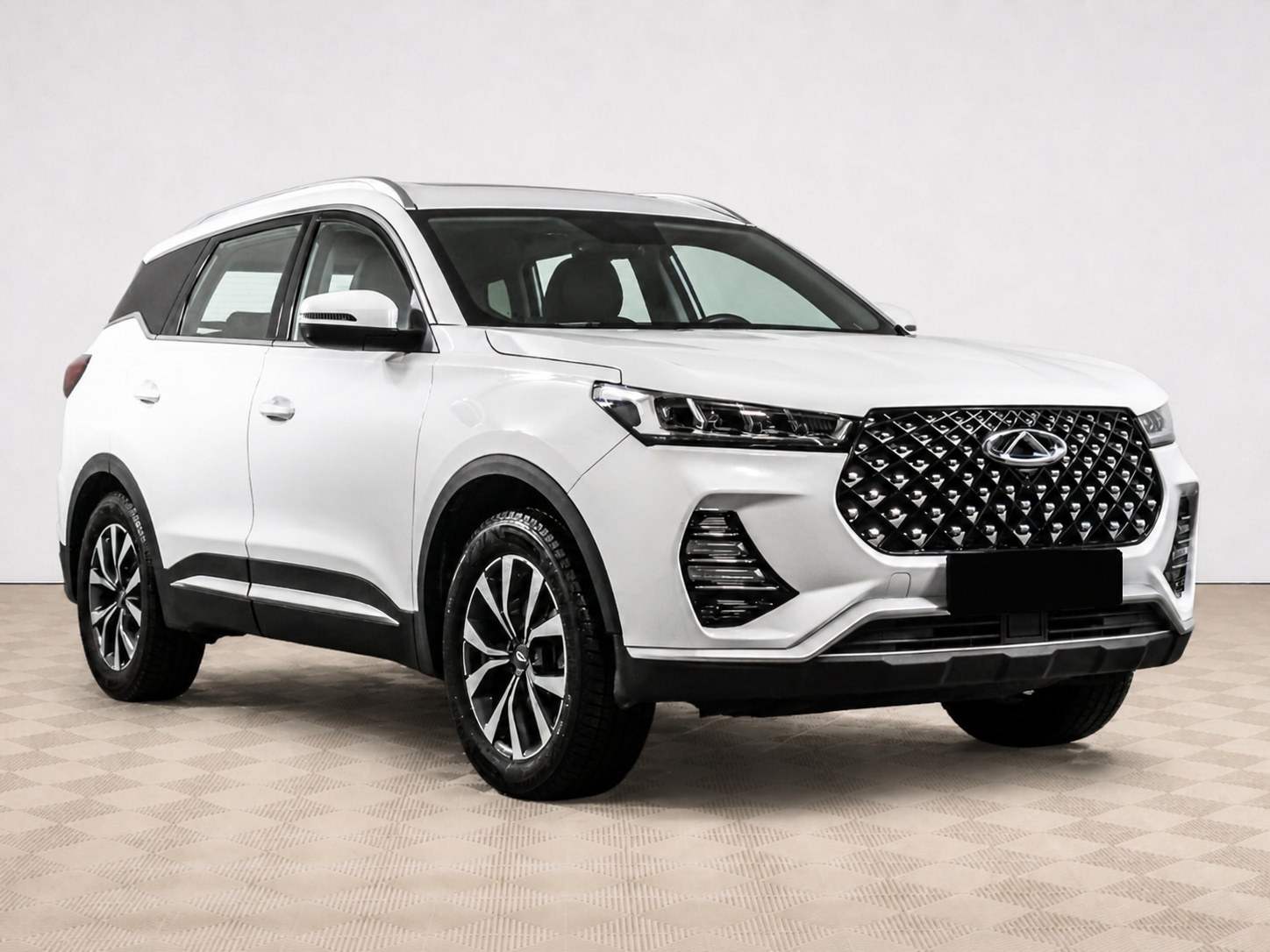 Chery - Chery Tiggo 7 Pro I, 2022