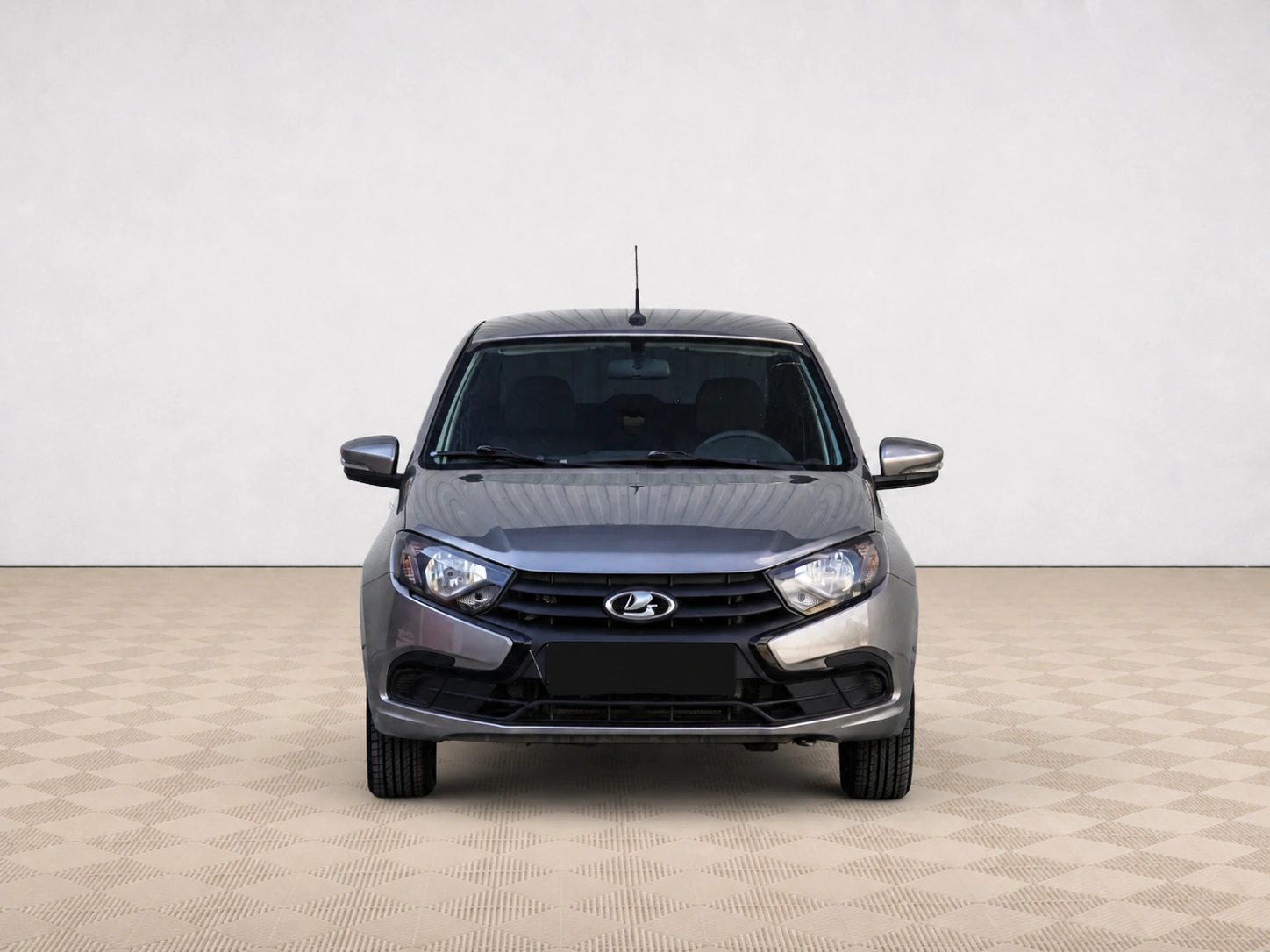 LADA (ВАЗ) - LADA (ВАЗ) Granta I Рестайлинг, 2022 г.