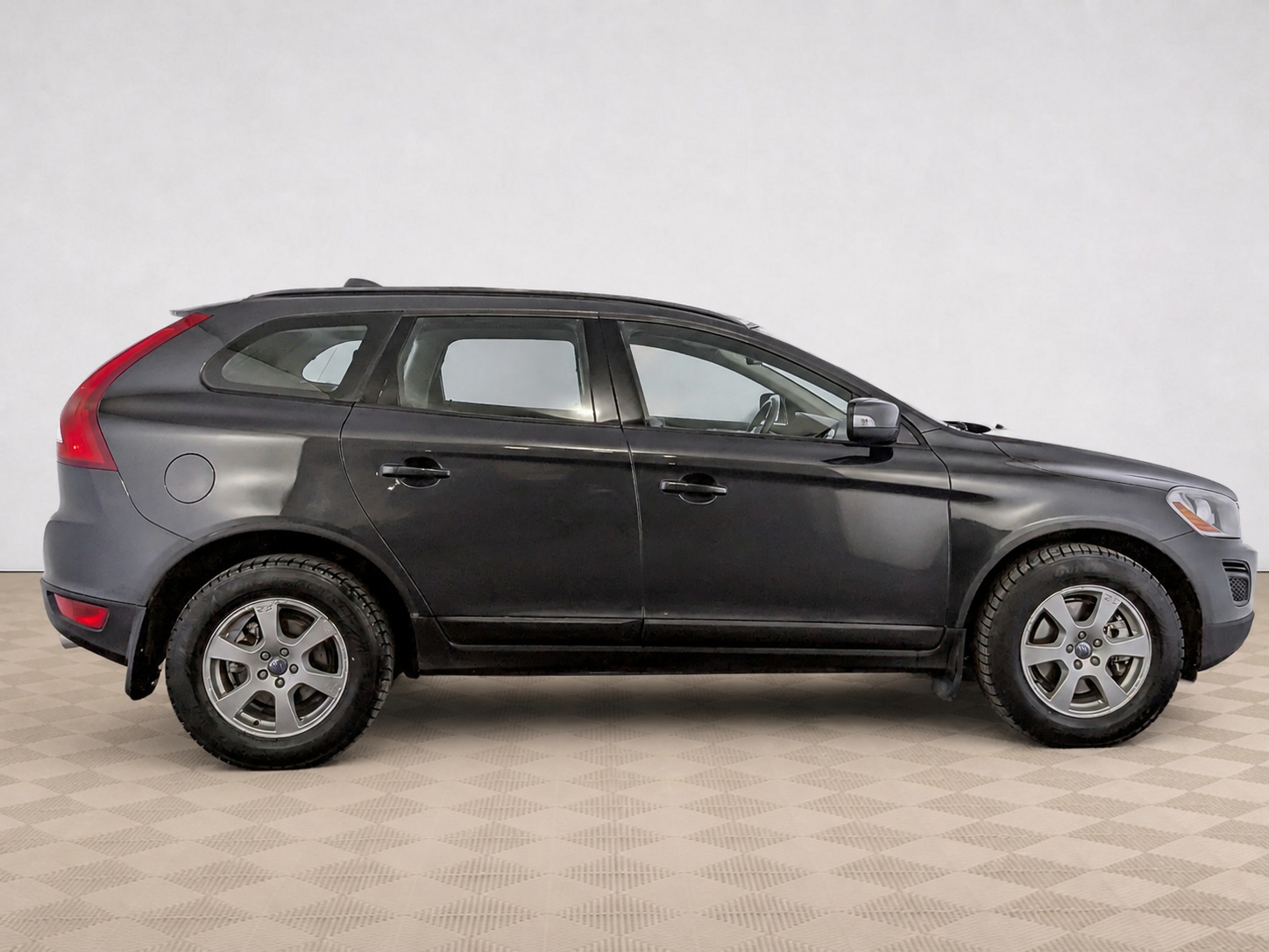 Volvo - Volvo XC60, 2012