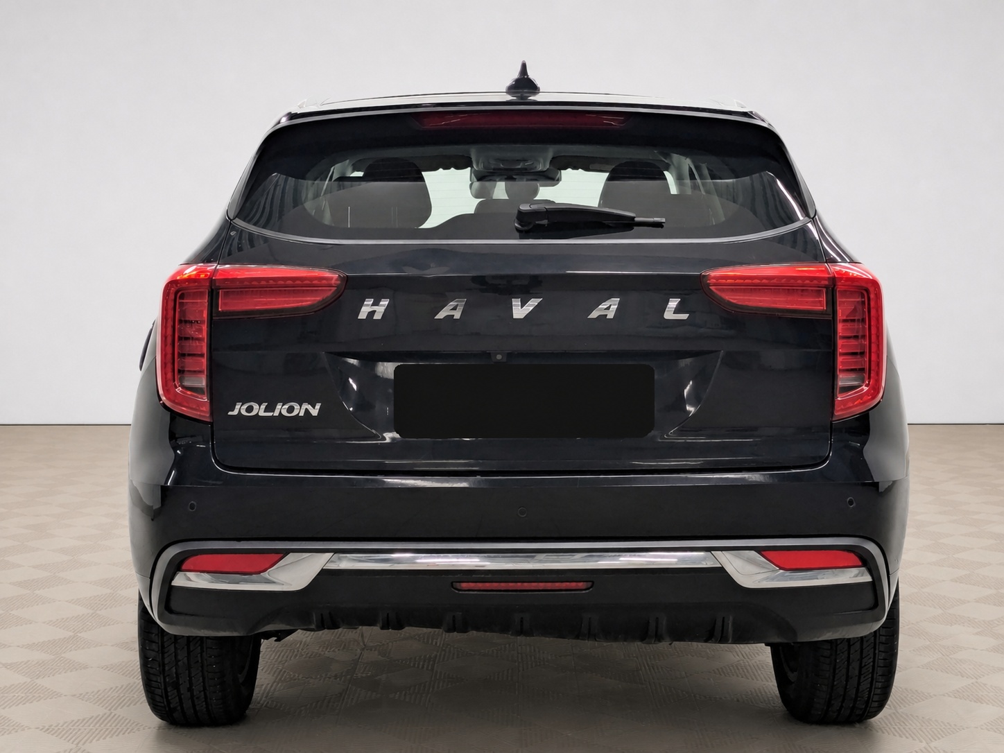 Haval - HAVAL Jolion, 2022