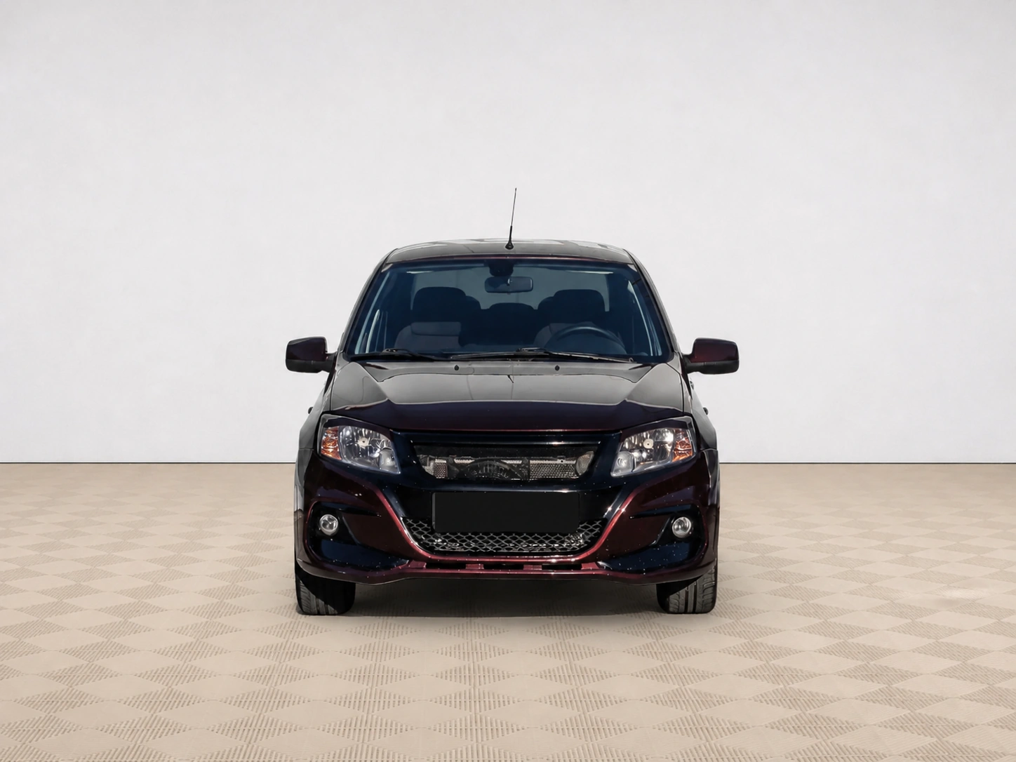 LADA (ВАЗ) - LADA (ВАЗ) Granta Sport I, 2014 г.