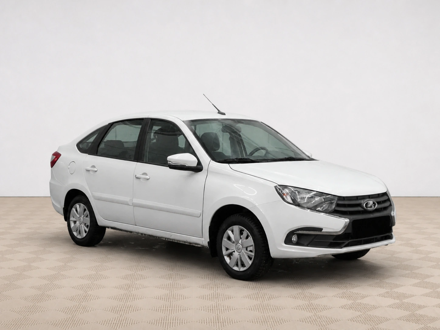 LADA (ВАЗ) - LADA (ВАЗ) Granta I Рестайлинг, 2019 г.
