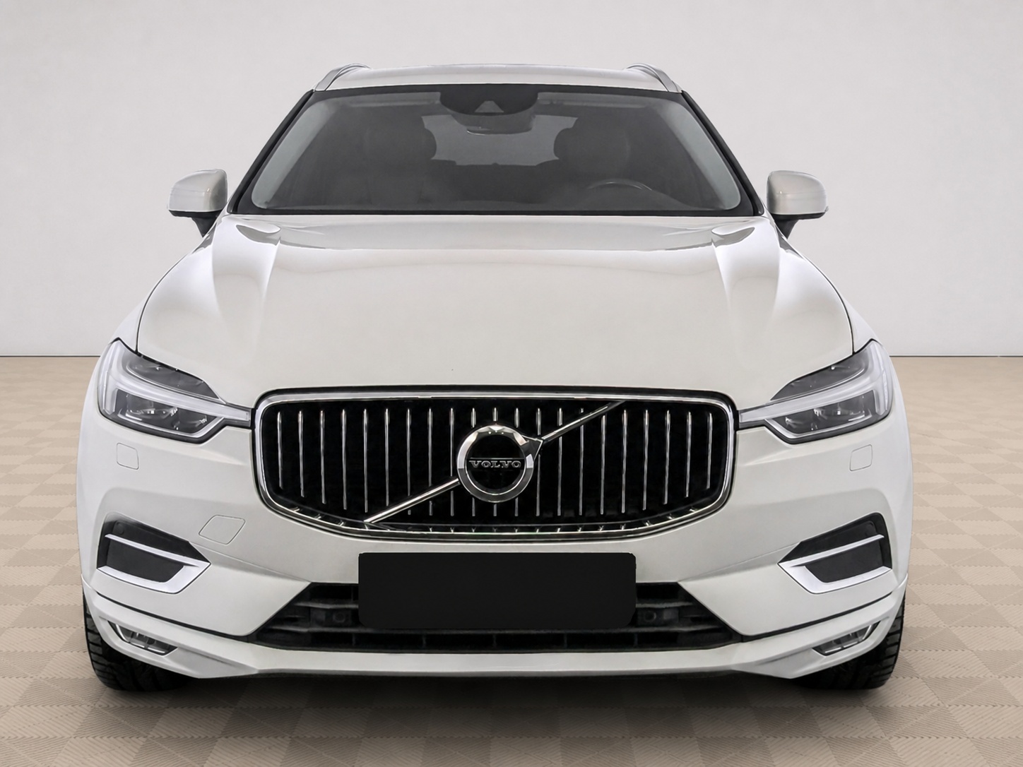 Volvo - Volvo XC60, 2020