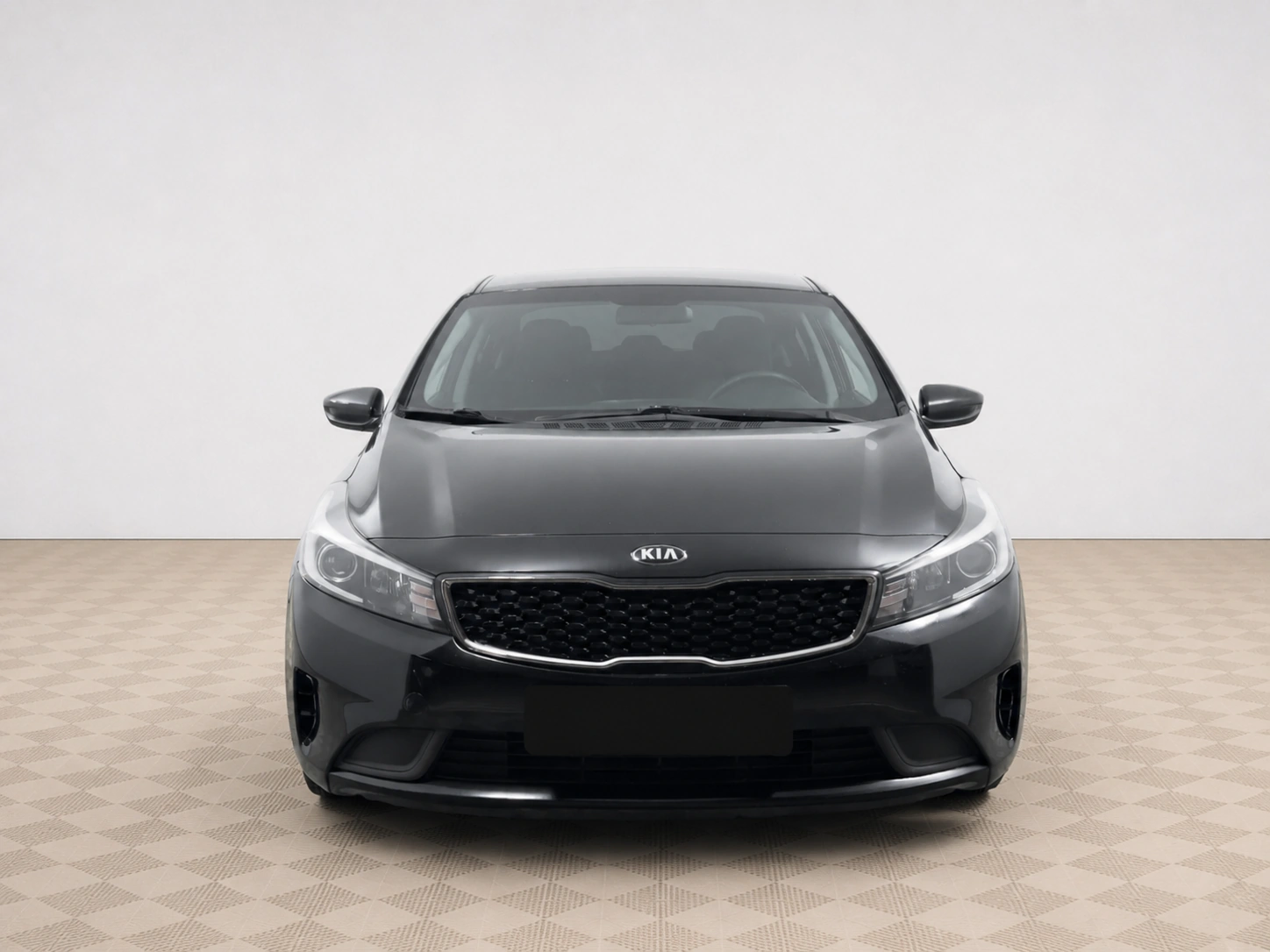 Kia - Kia Cerato III Рестайлинг (Classic), 2019 г.