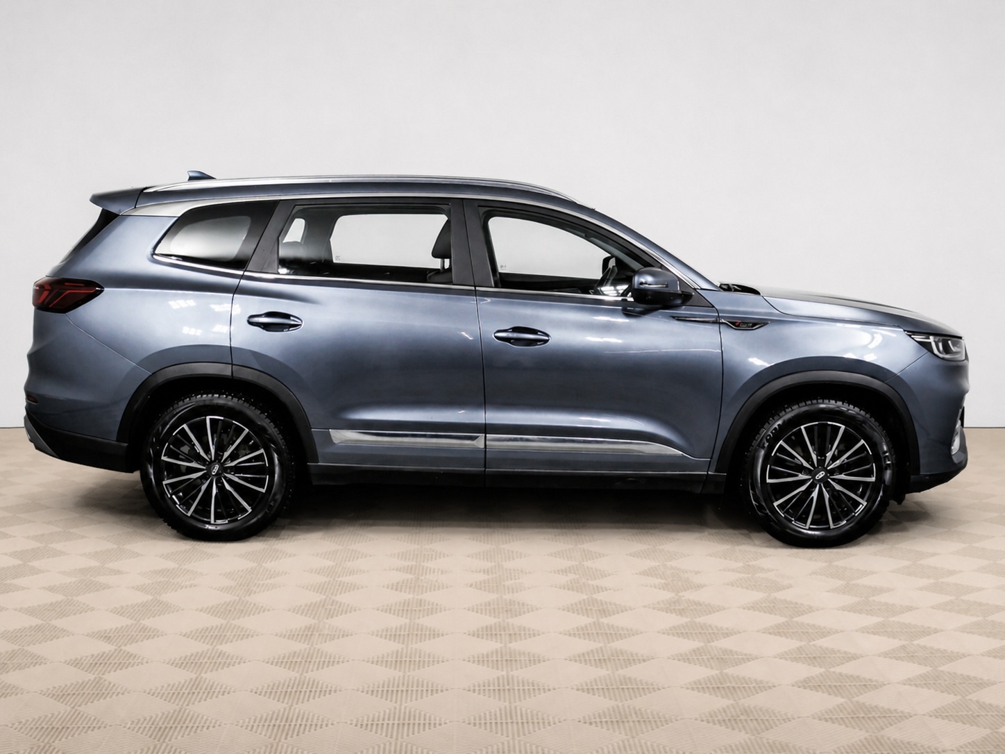 Chery - Chery Tiggo 8 Pro I, 2021