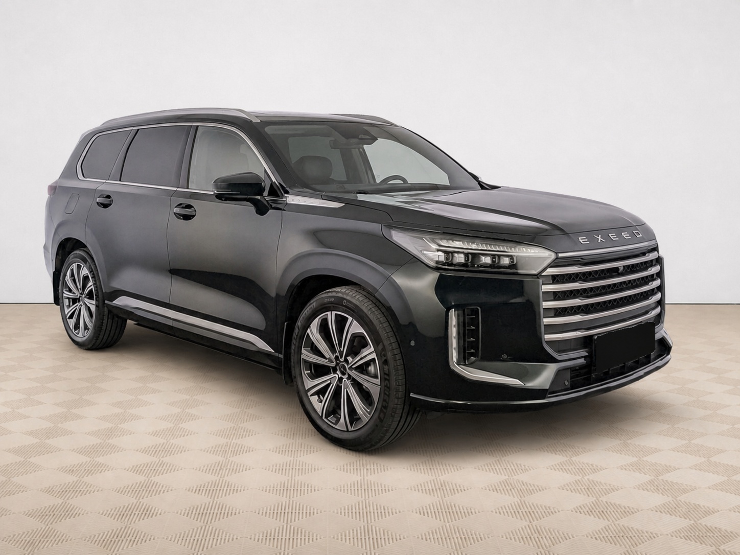 EXEED - Exeed VX I, 2023