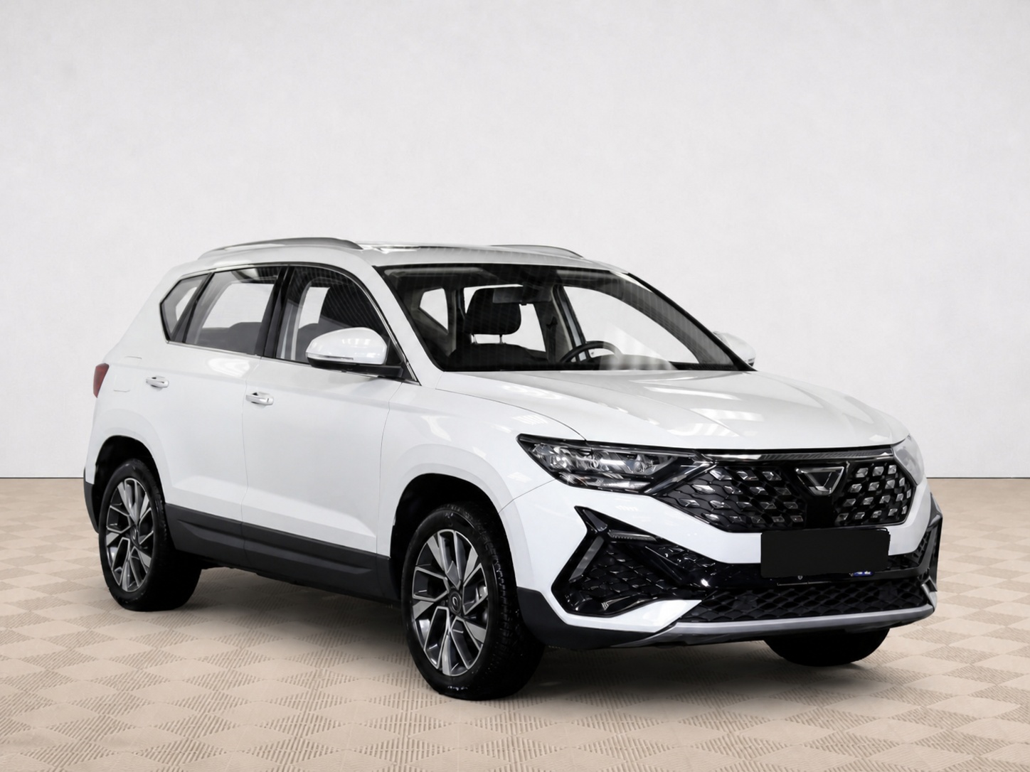 Jetta - Jetta VS5 I Рестайлинг, 2023