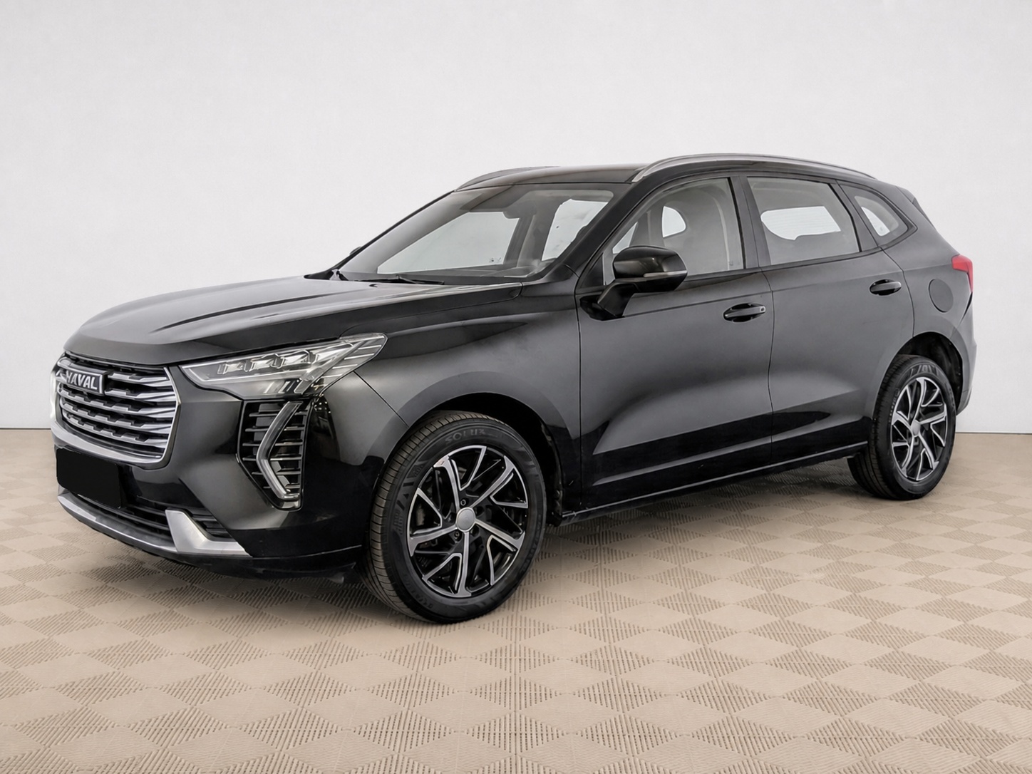 Haval - Haval Jolion I, 2022