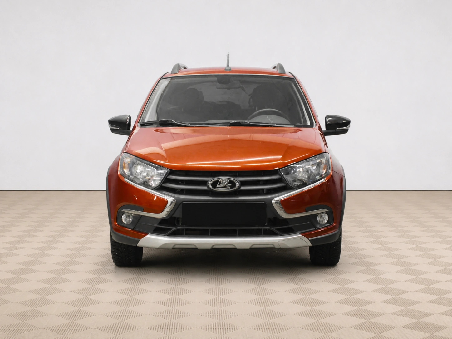 LADA (ВАЗ) - LADA (ВАЗ) Granta Cross I Рестайлинг, 2019 г.