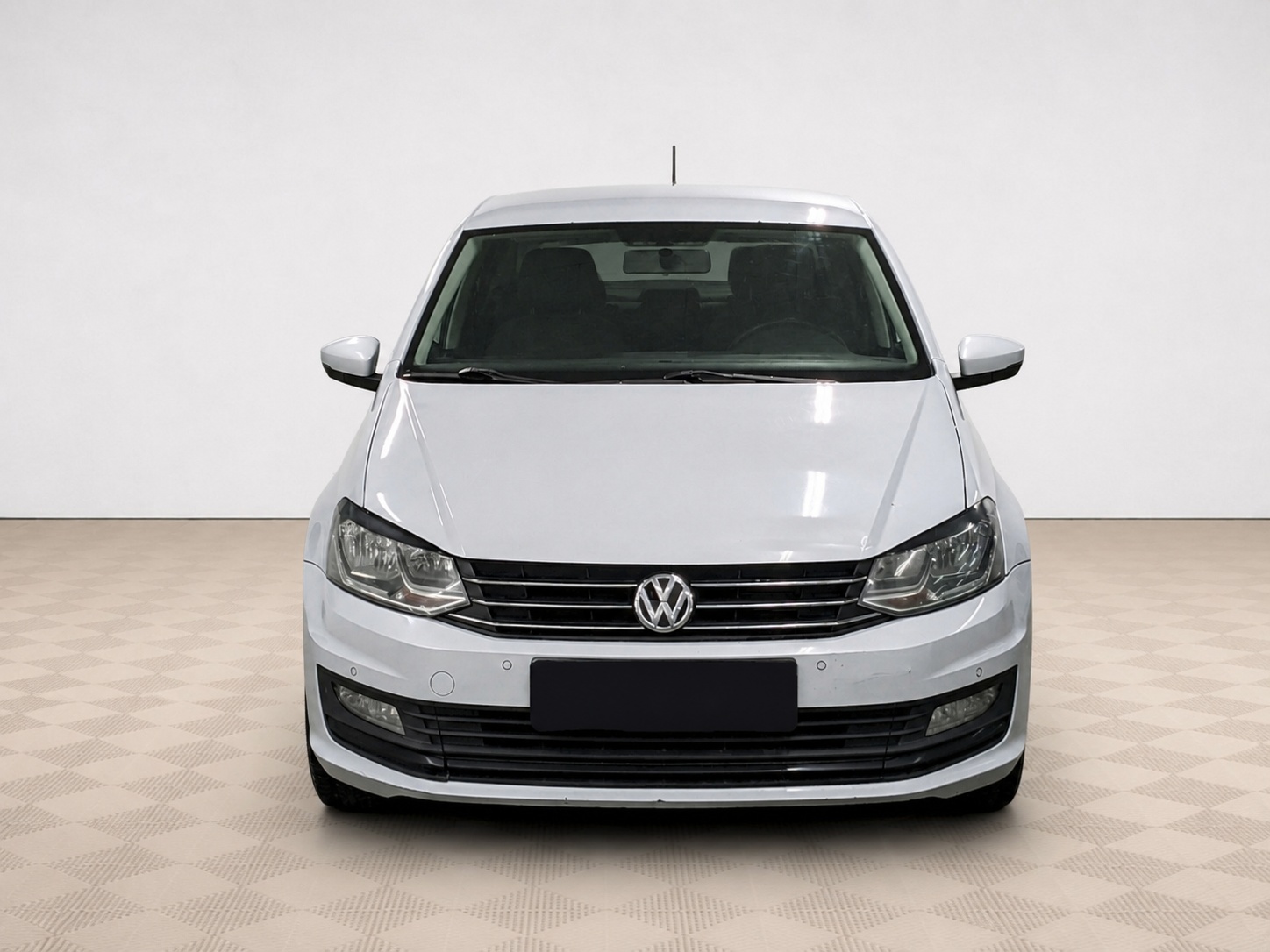 Volkswagen - Volkswagen Polo, 2020