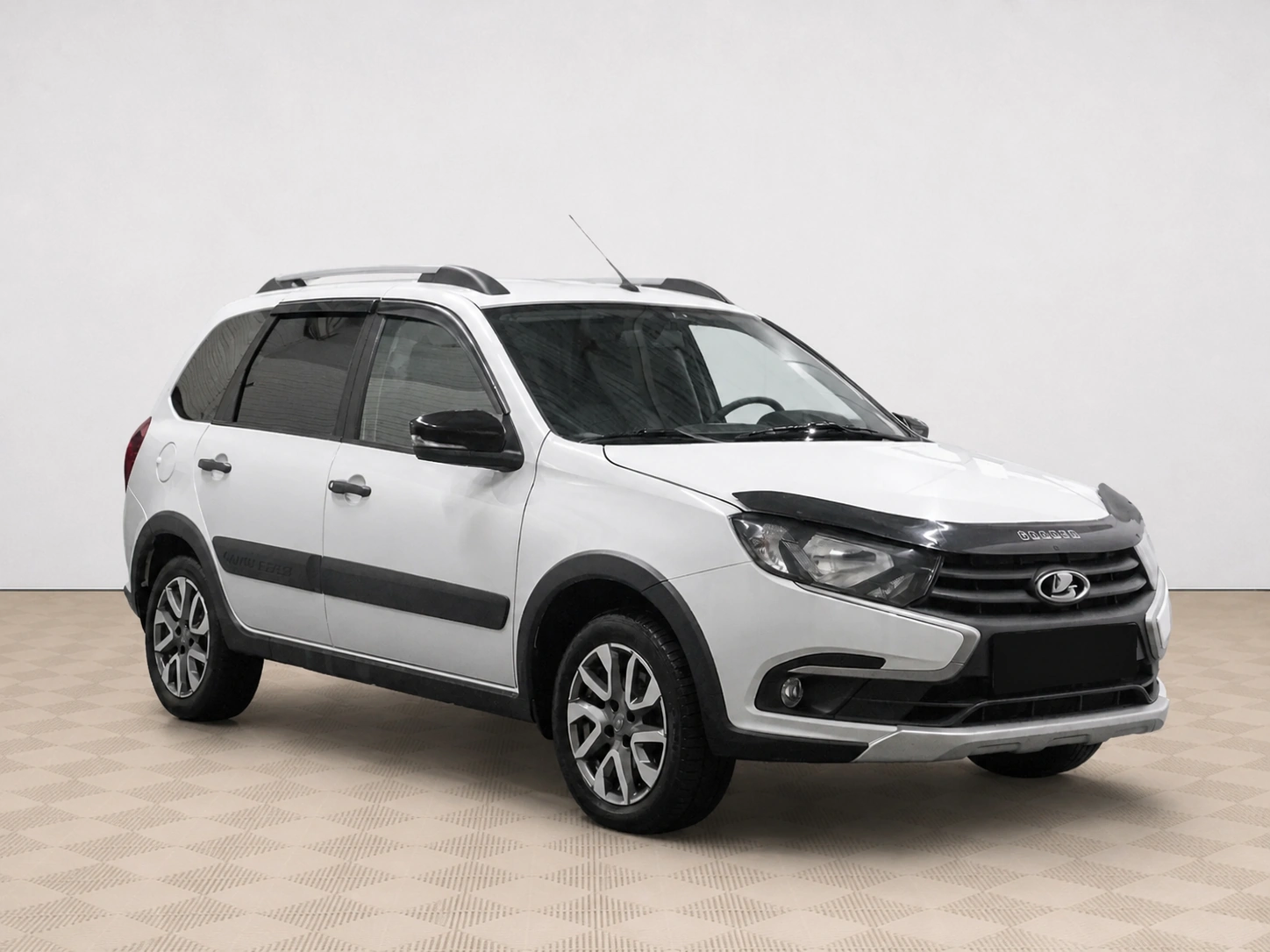 LADA (ВАЗ) - LADA (ВАЗ) Granta Cross I Рестайлинг, 2023 г.