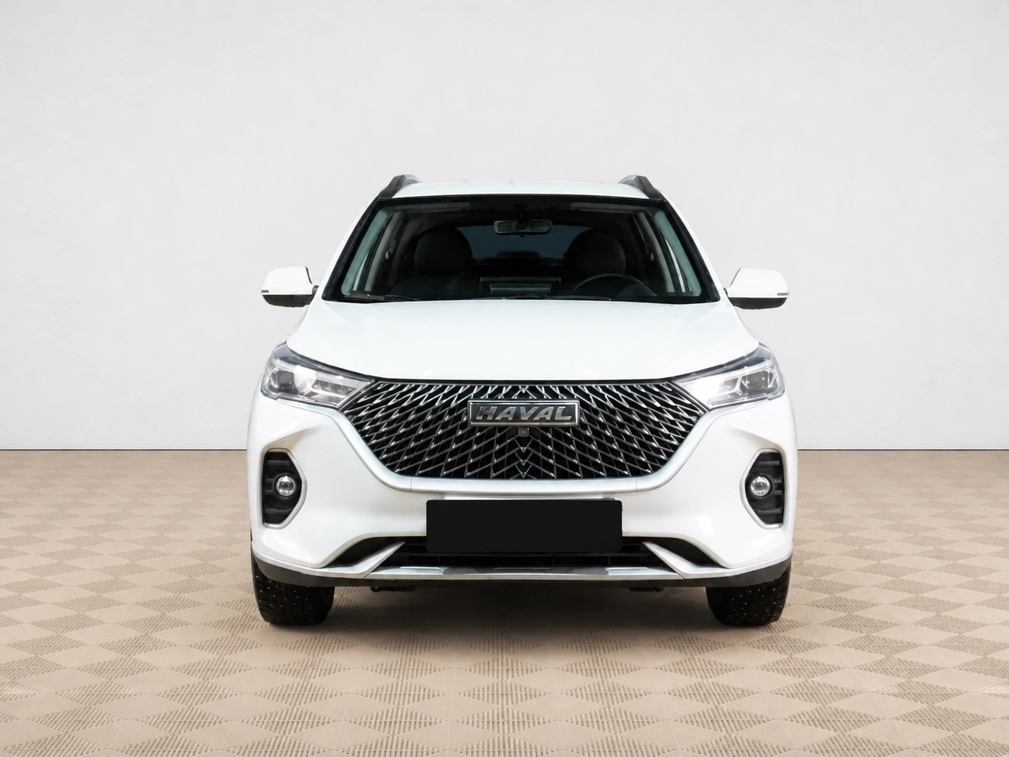 Haval - Haval M6 II, 2024 г.