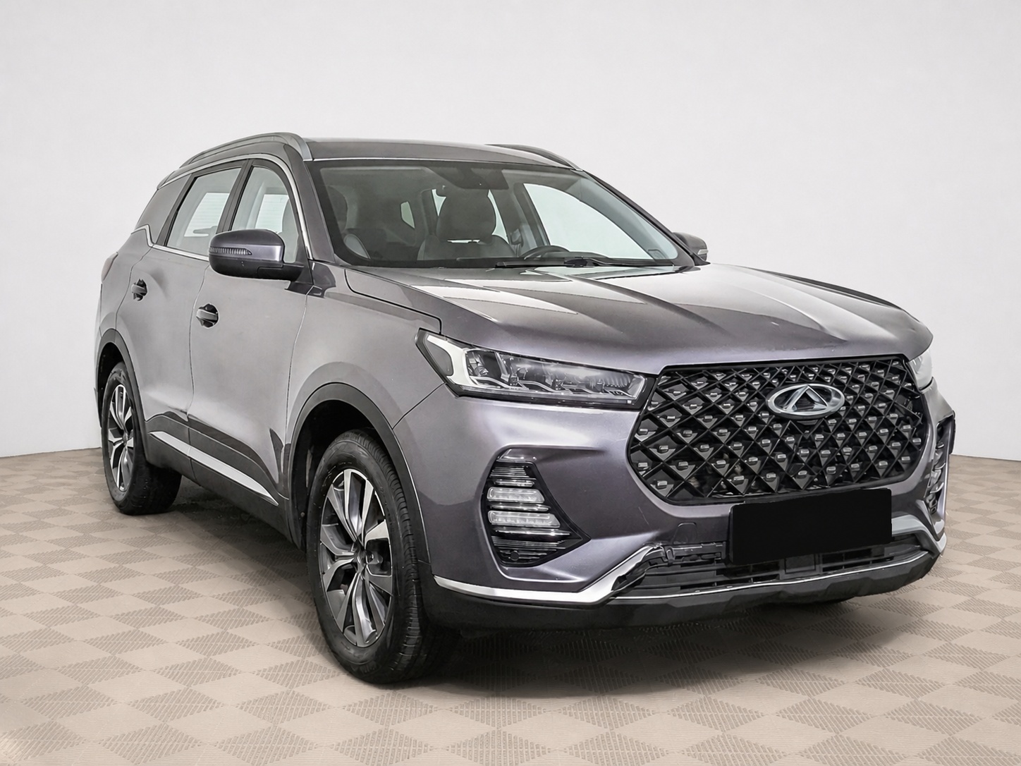 Chery - Chery Tiggo 7 Pro, 2022
