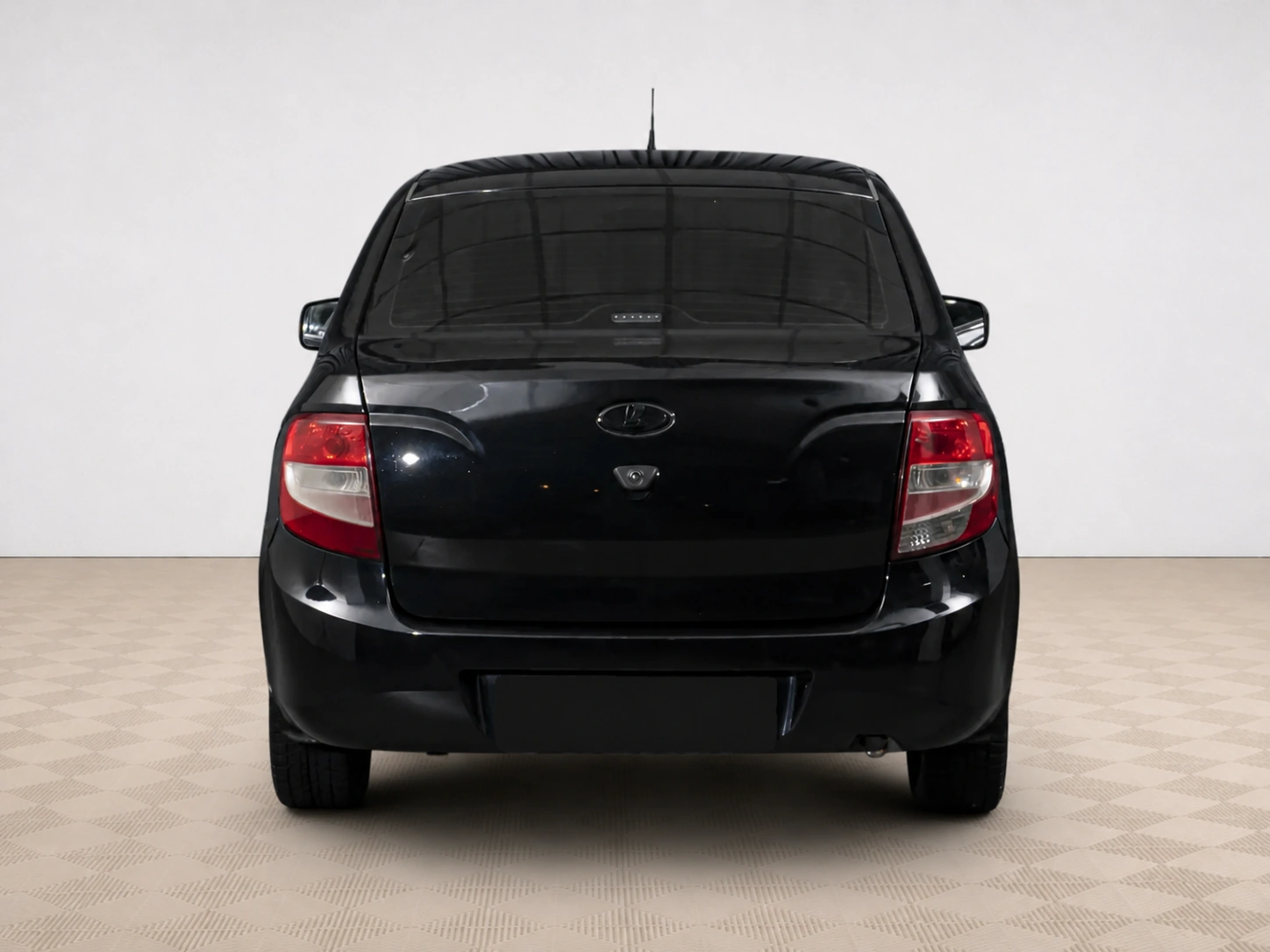 LADA (ВАЗ) - LADA (ВАЗ) Granta I, 2013 г.