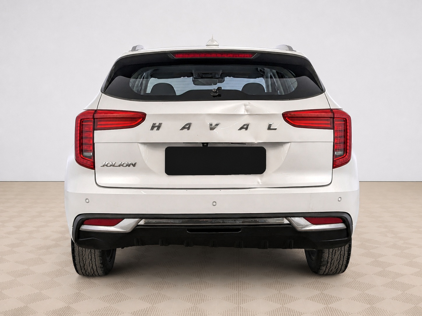 Haval - HAVAL Jolion, 2023