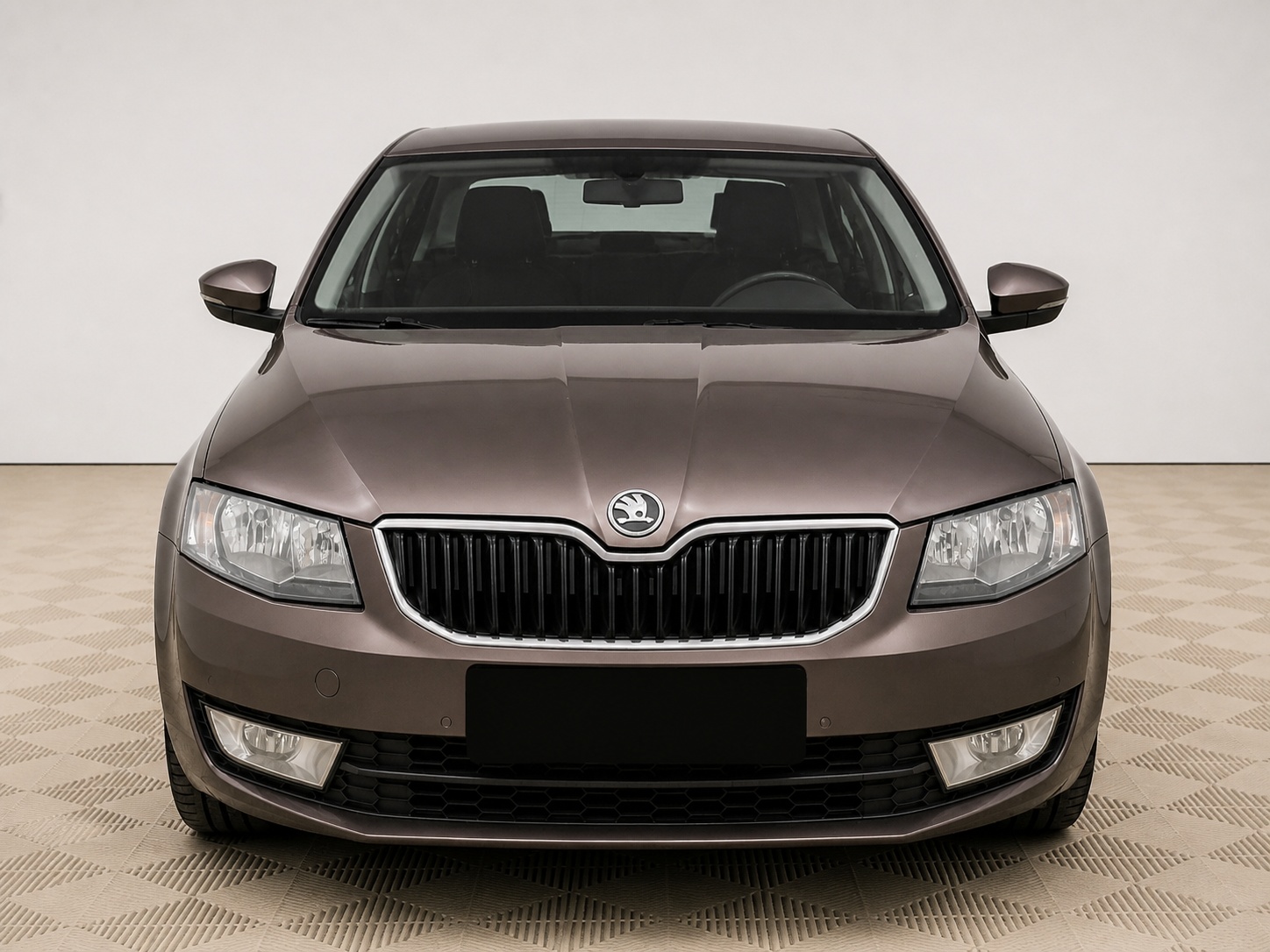 Skoda - Skoda Octavia, 2016