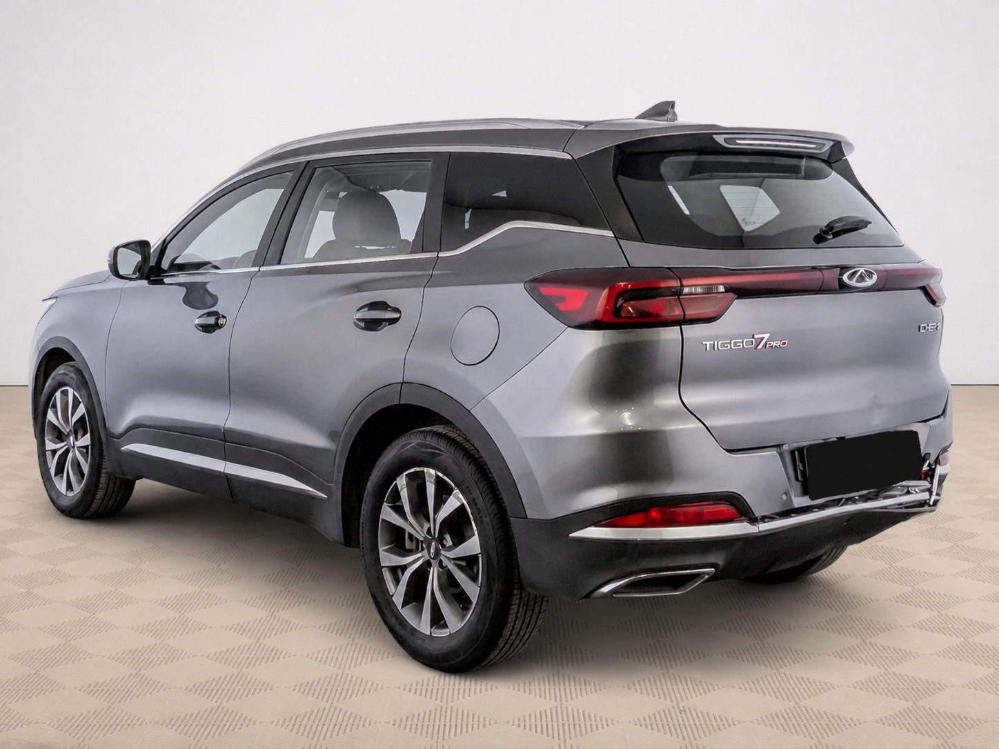 Chery - Chery Tiggo 7 Pro I, 2022