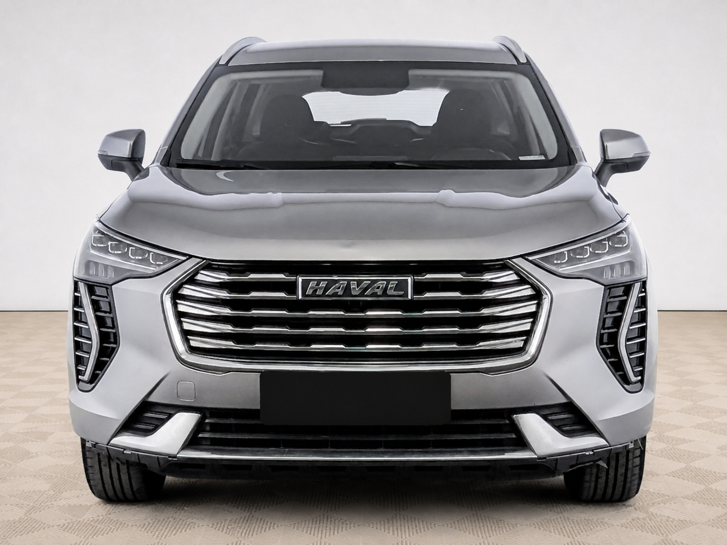 Haval - HAVAL Jolion, 2022