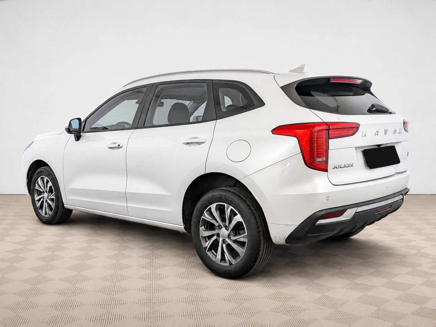 Haval - HAVAL Jolion, 2022