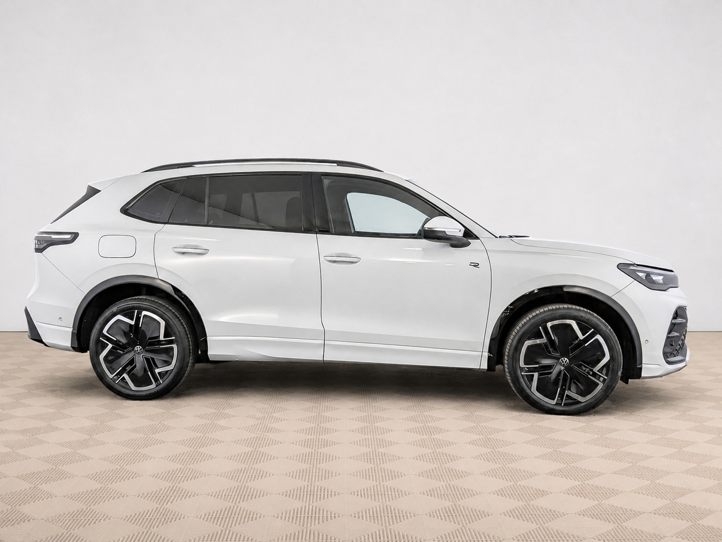 Volkswagen - Volkswagen Tiguan, 2024