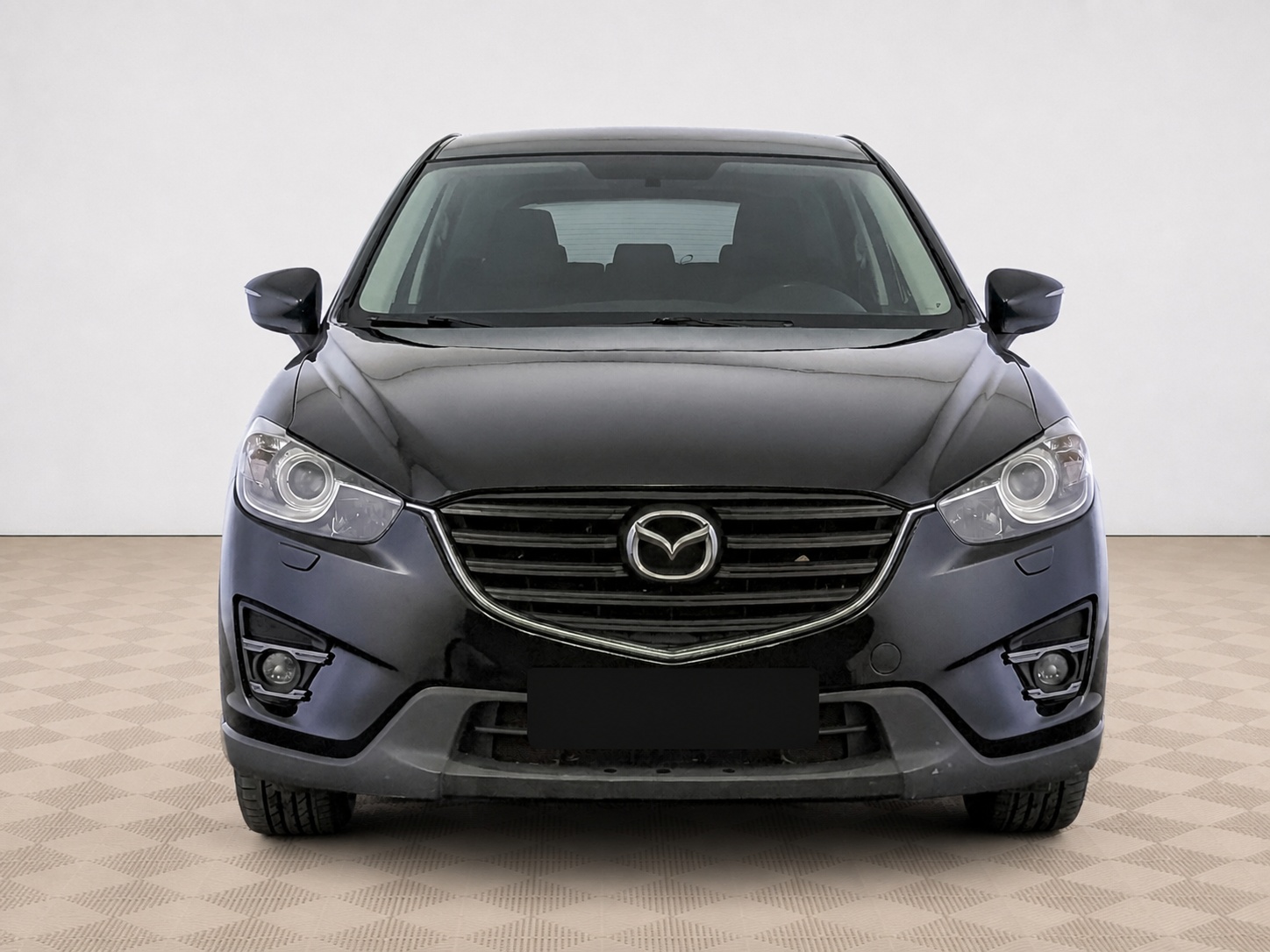 Mazda - Mazda CX-5, 2016