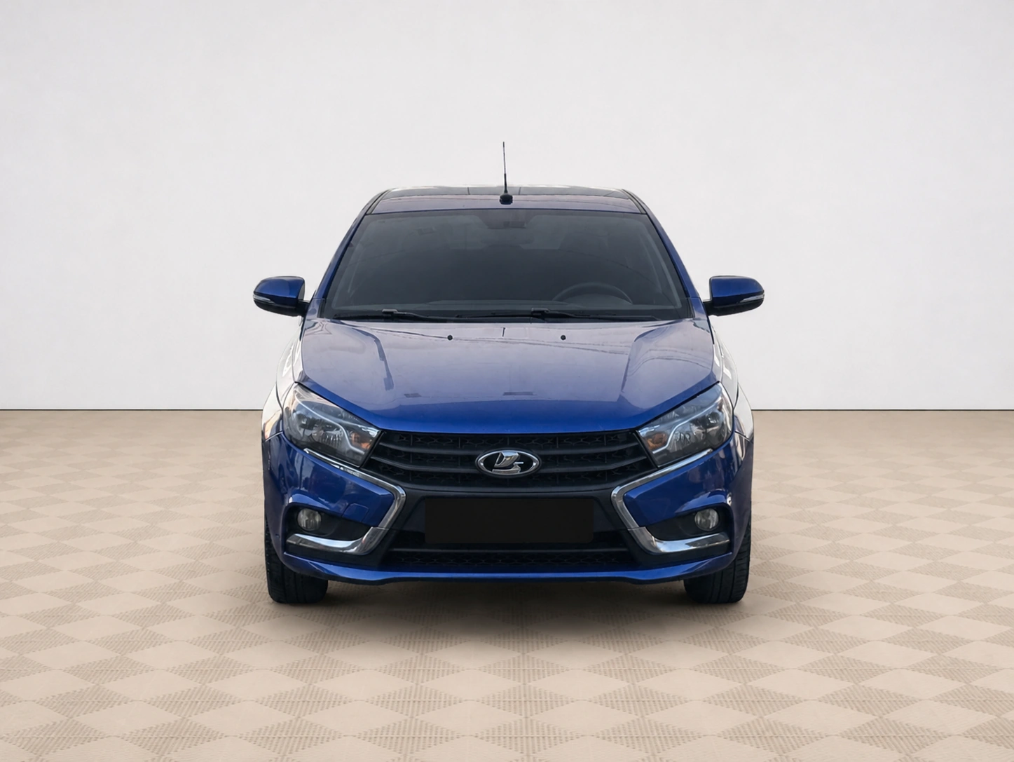LADA (ВАЗ) - LADA (ВАЗ) Vesta I, 2021 г.