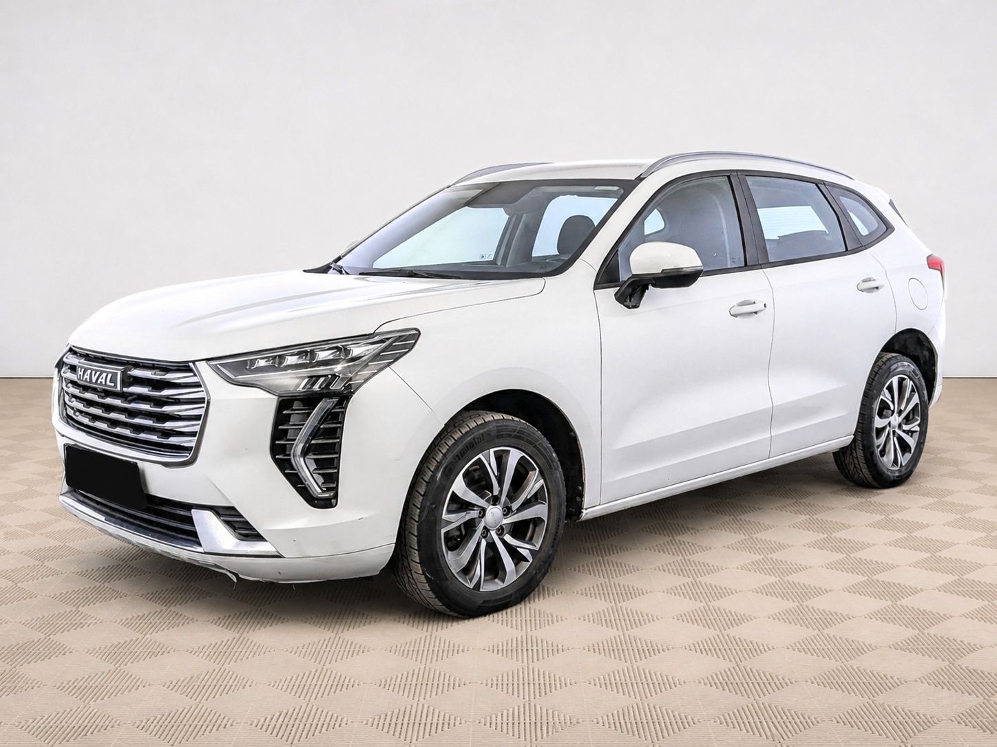 Haval - HAVAL Jolion, 2022