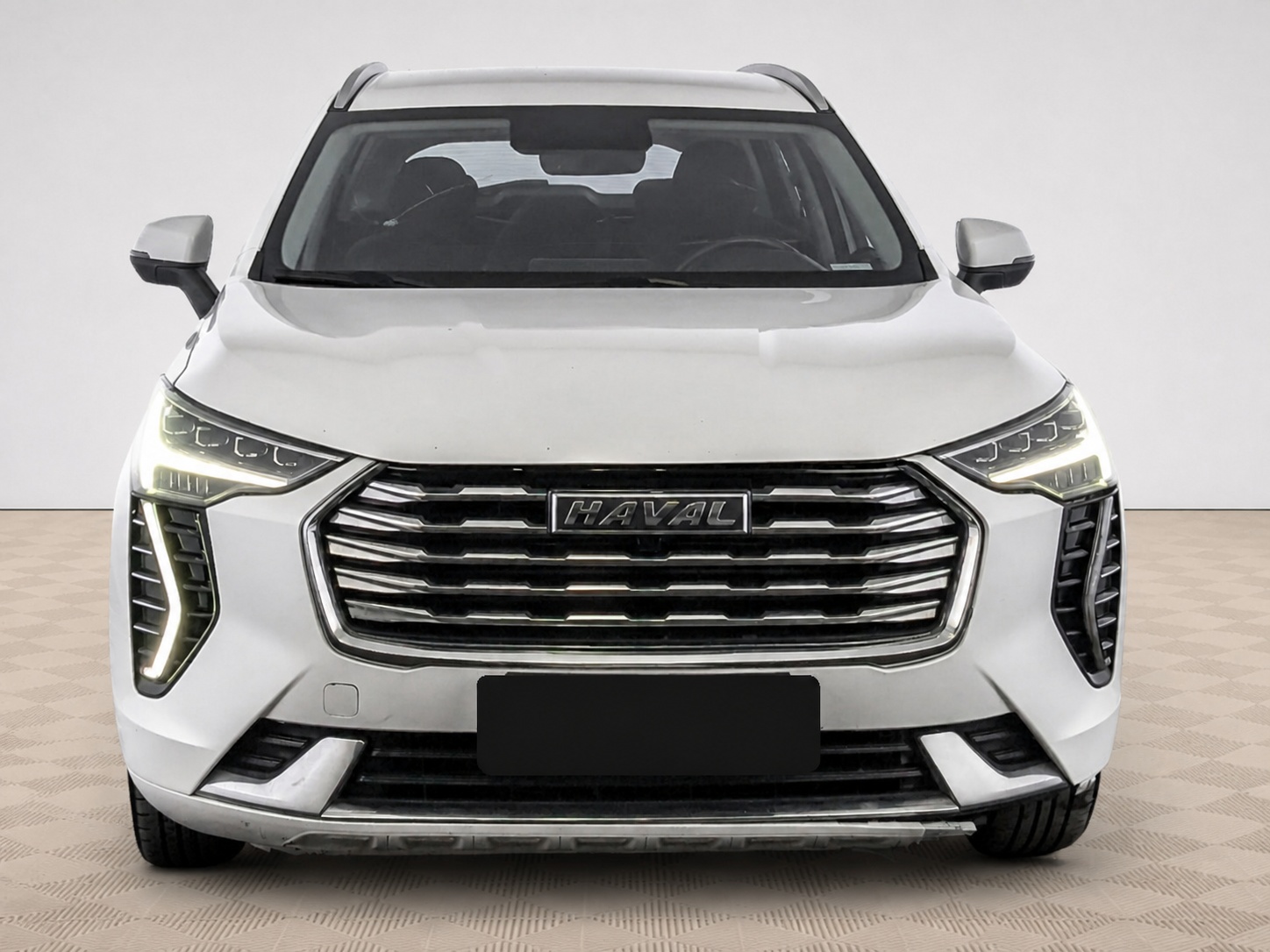 Haval - Haval Jolion I, 2022