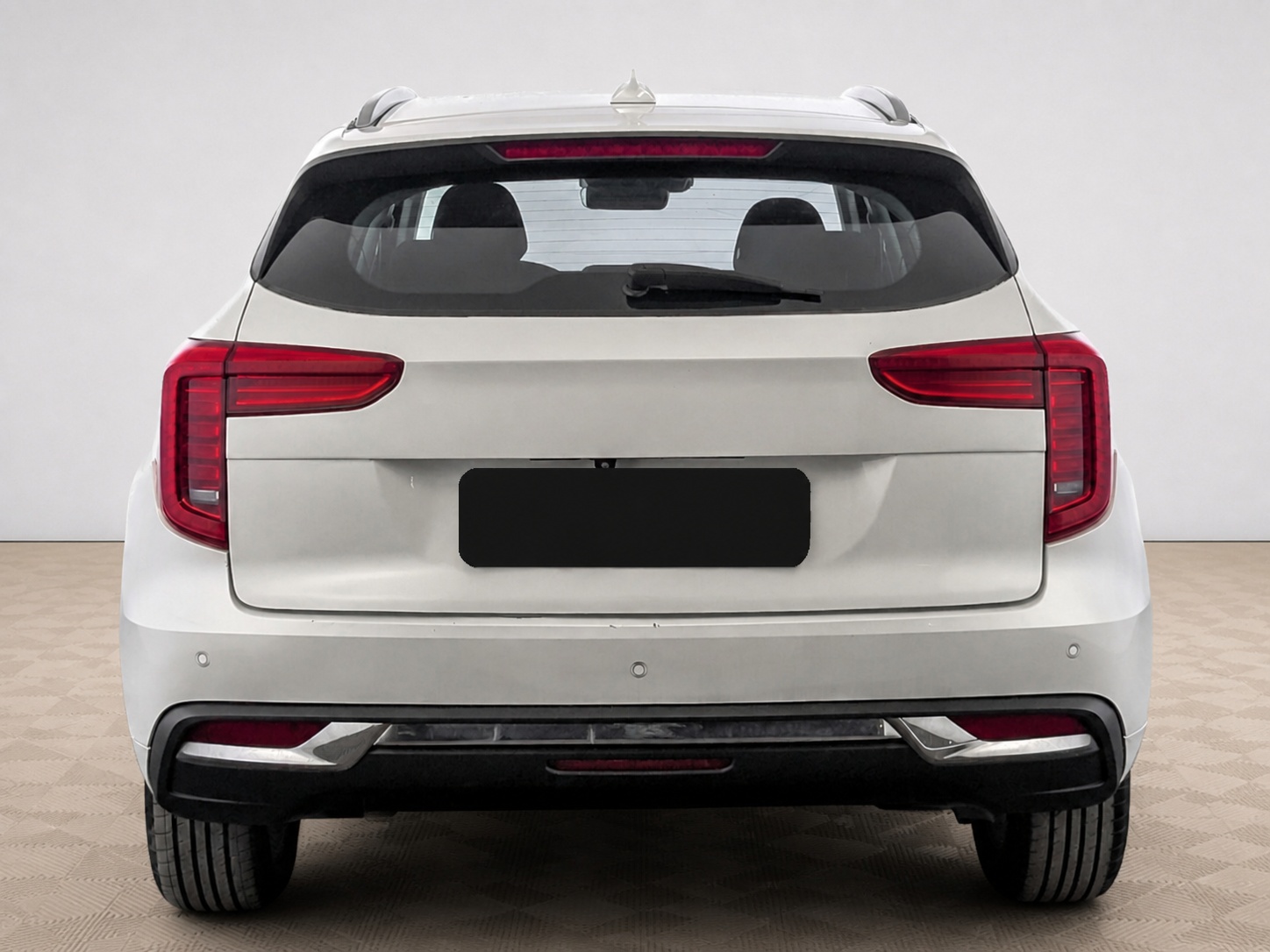 Haval - Haval Jolion I, 2022