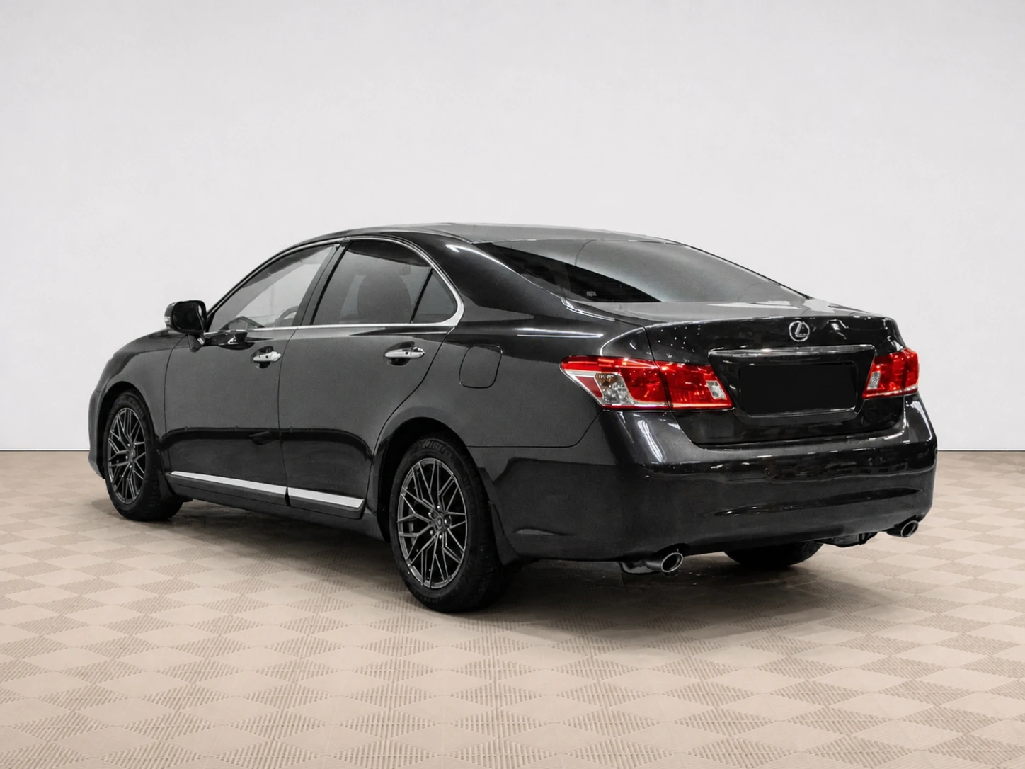 Lexus - Lexus ES V Рестайлинг, 2010 г.